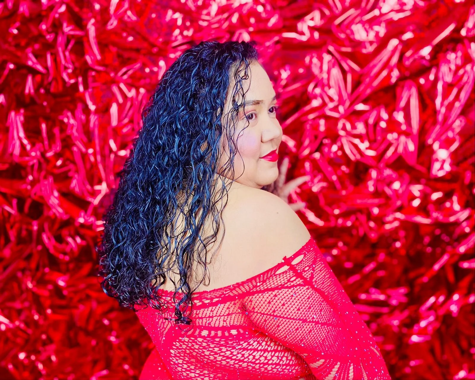 XXX Porn Photo of Nude angel_blue 22