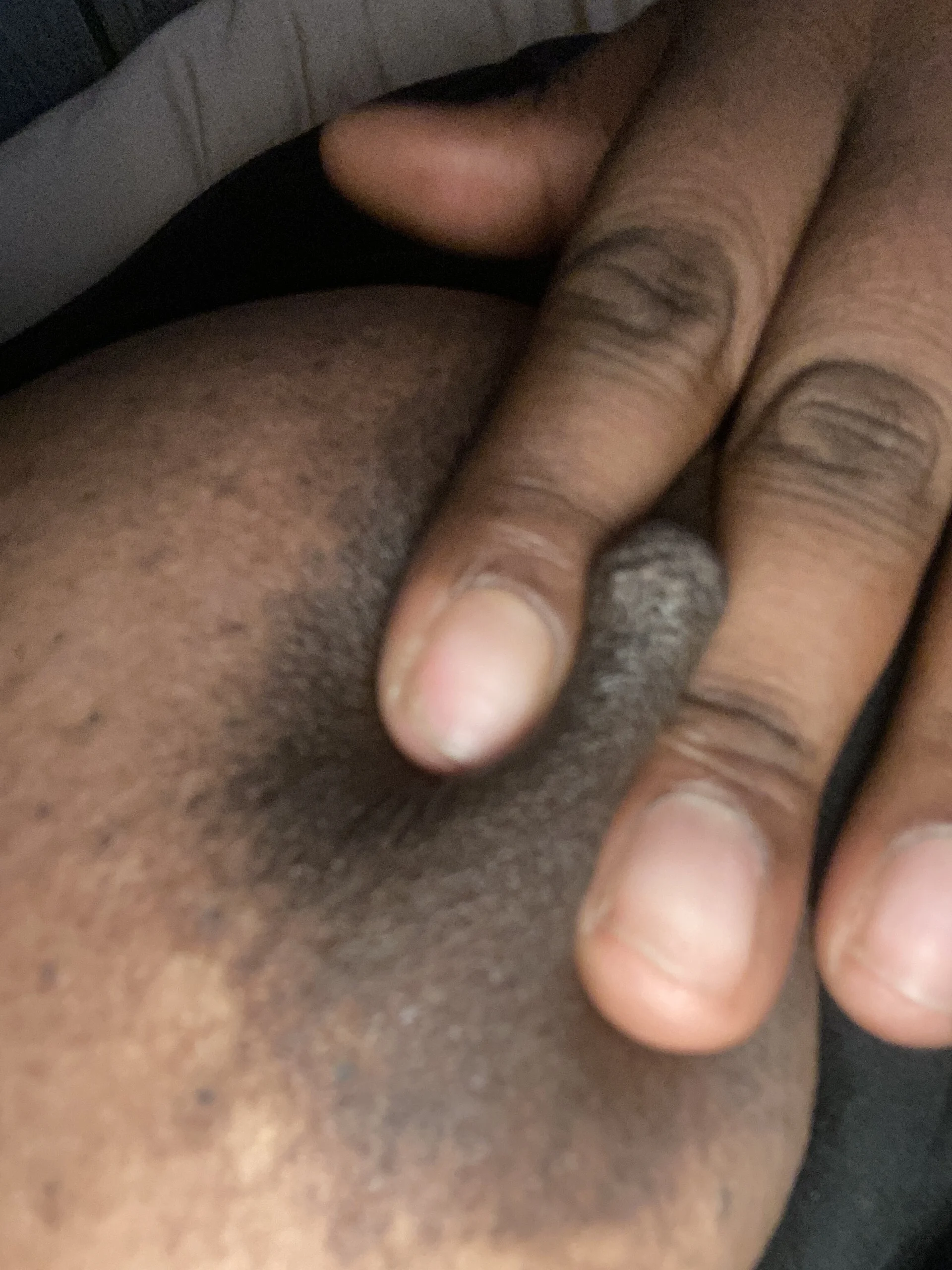 XXX Porn Photo of Nude lilphatclit 1