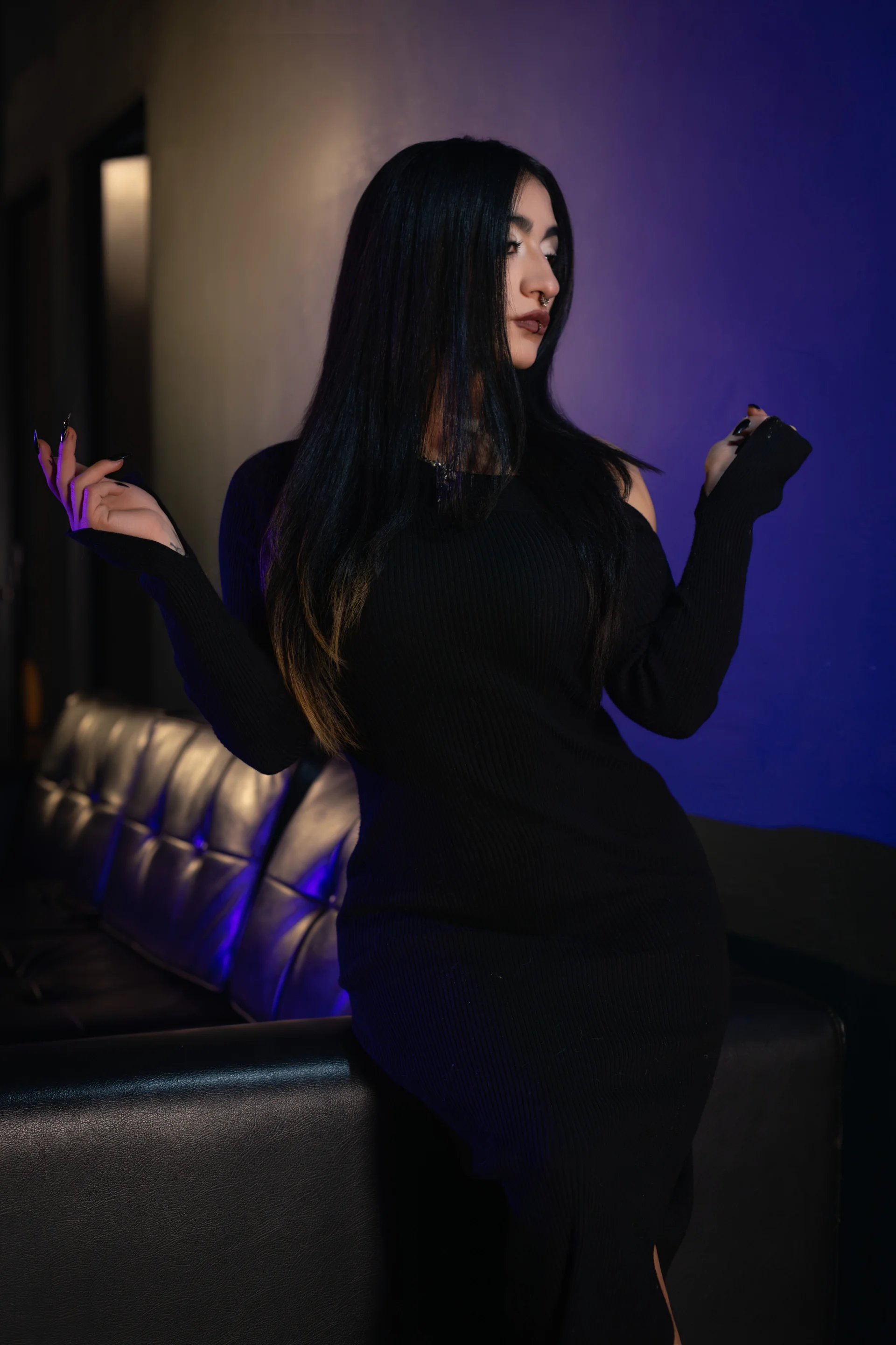 XXX Porn Photo of Nude Lila_Desiree 26