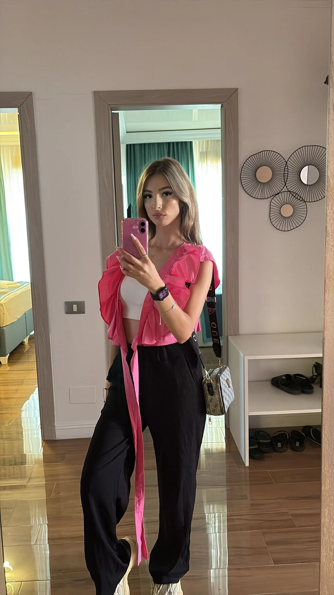 XXX Porn Photo of Nude MeganKroft_ 25