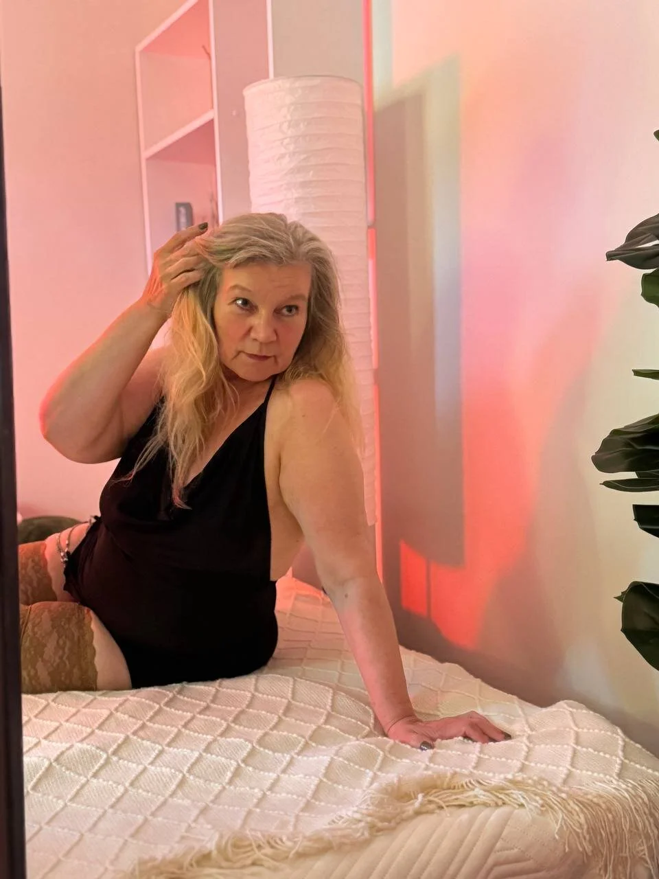 XXX Porn Photo of Nude NataliMellow 91