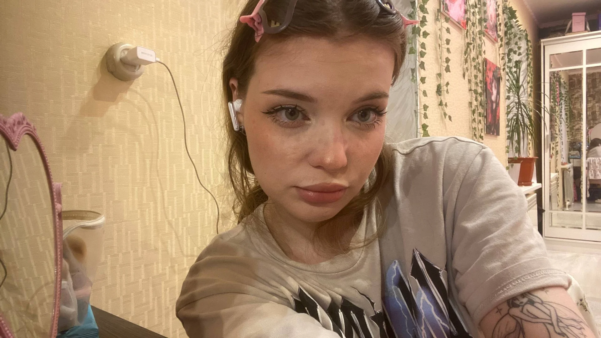 XXX Porn Photo of Nude _Lily_Moon 1