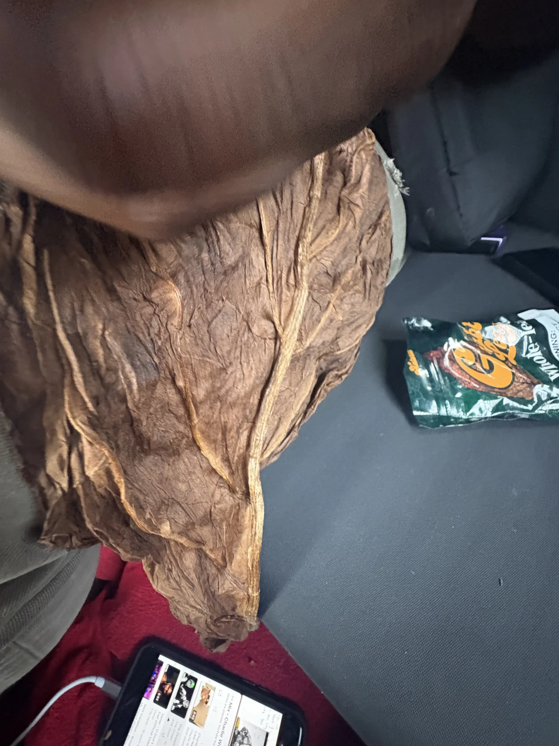 XXX Porn Photo of Nude freak4tay 3