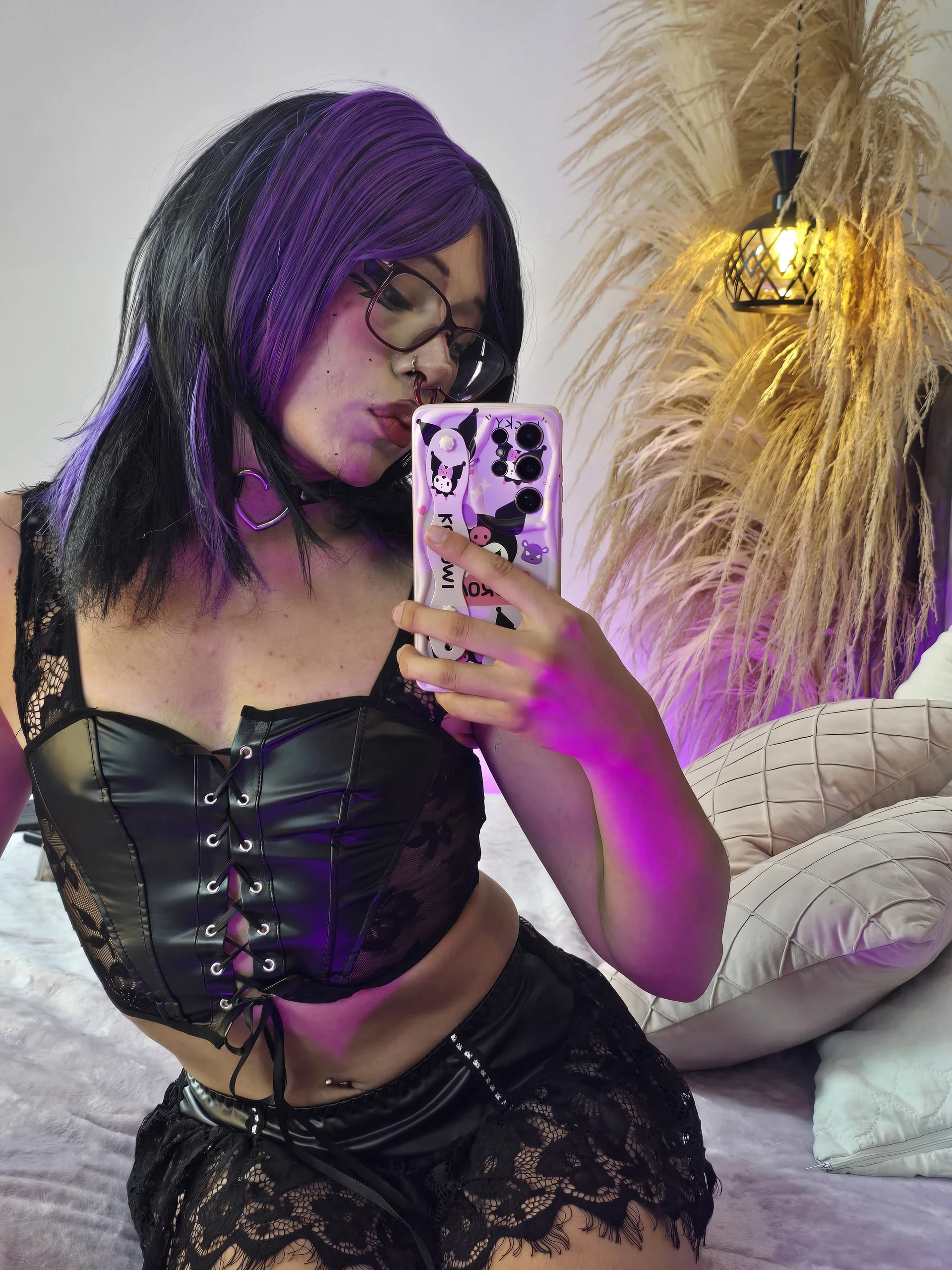 XXX Porn Photo of Nude dark_nina__ 5