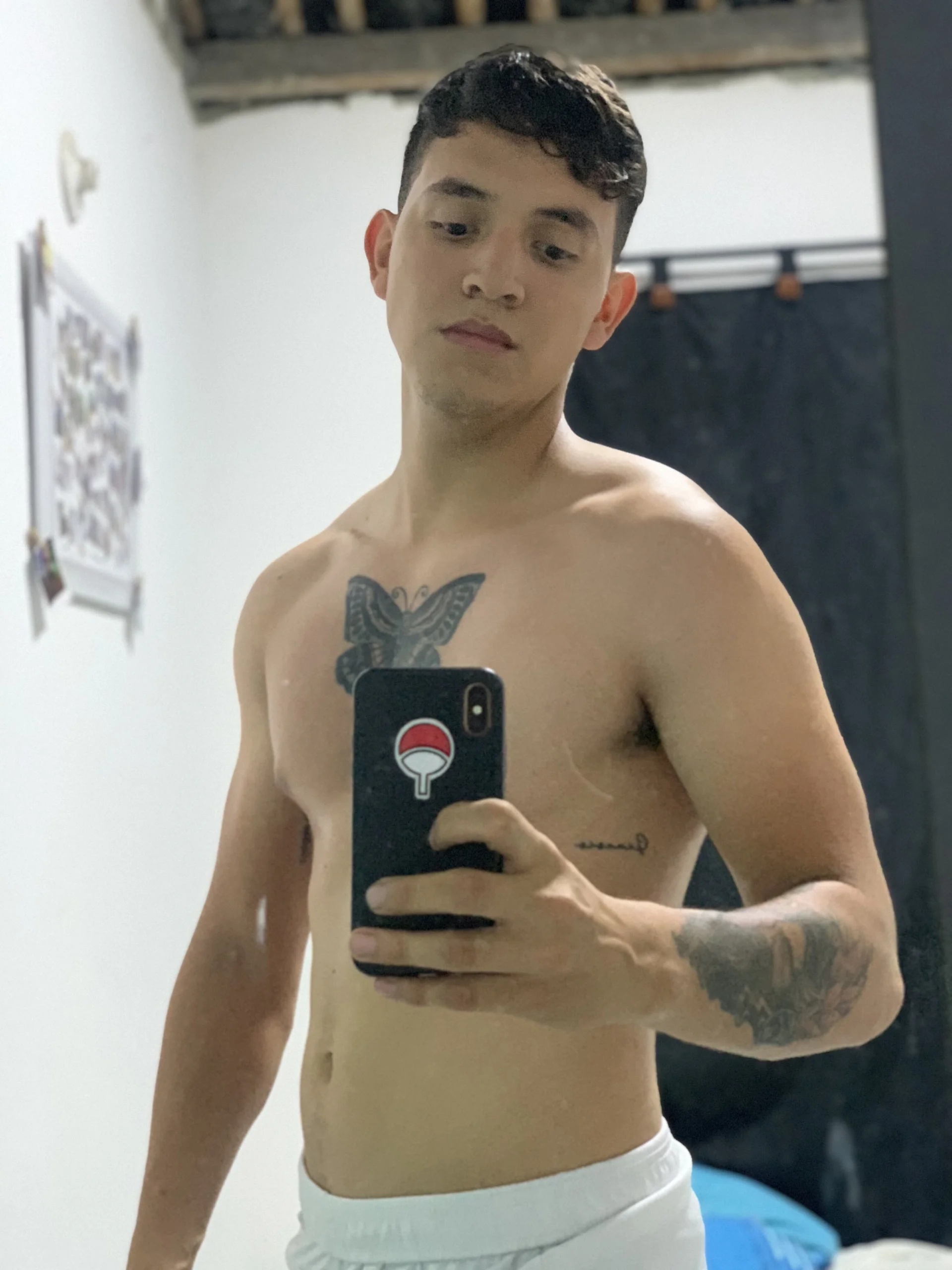XXX Porn Photo of Nude Aangelhot 2