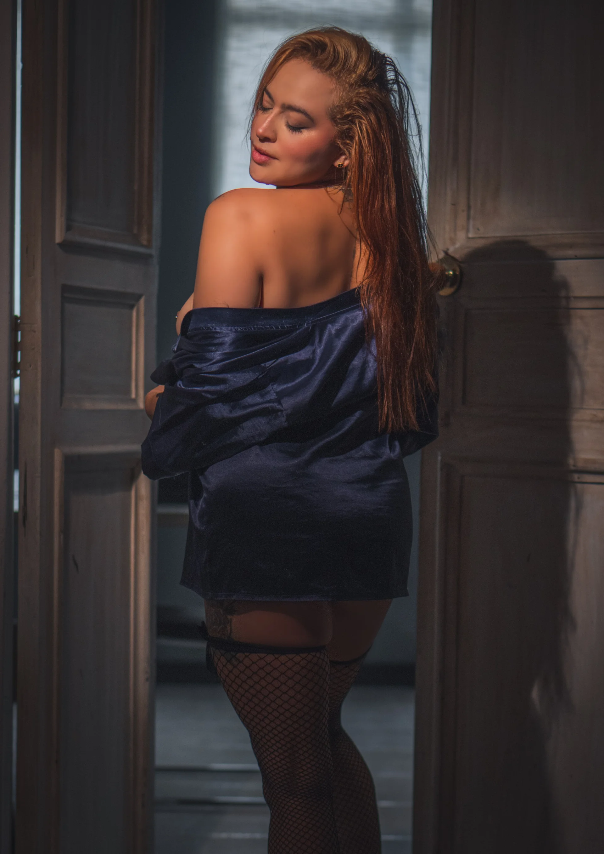 XXX Porn Photo of Nude BiancaFerrerr1 3