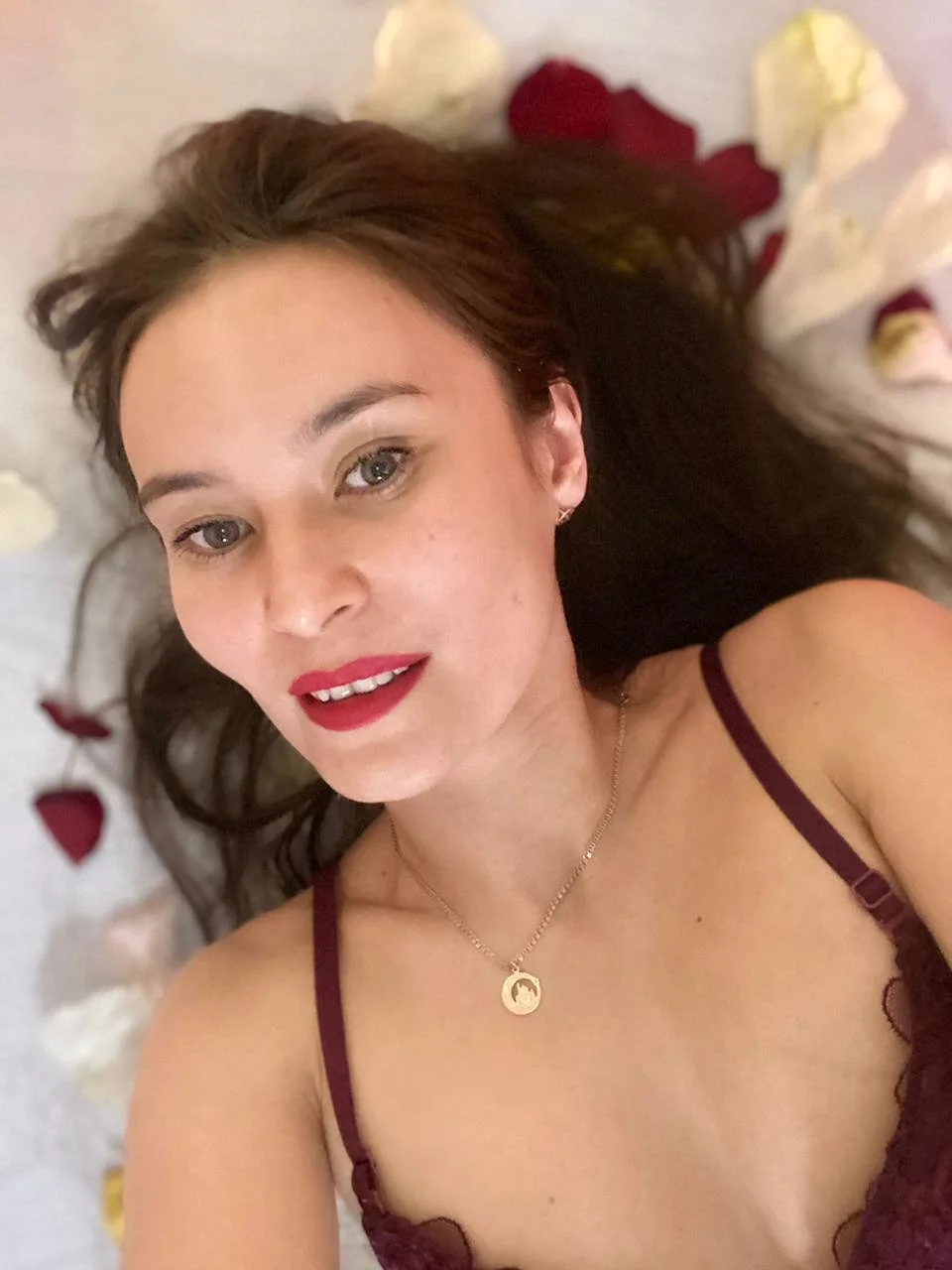 XXX Porn Photo of Nude GinaQSoul 4