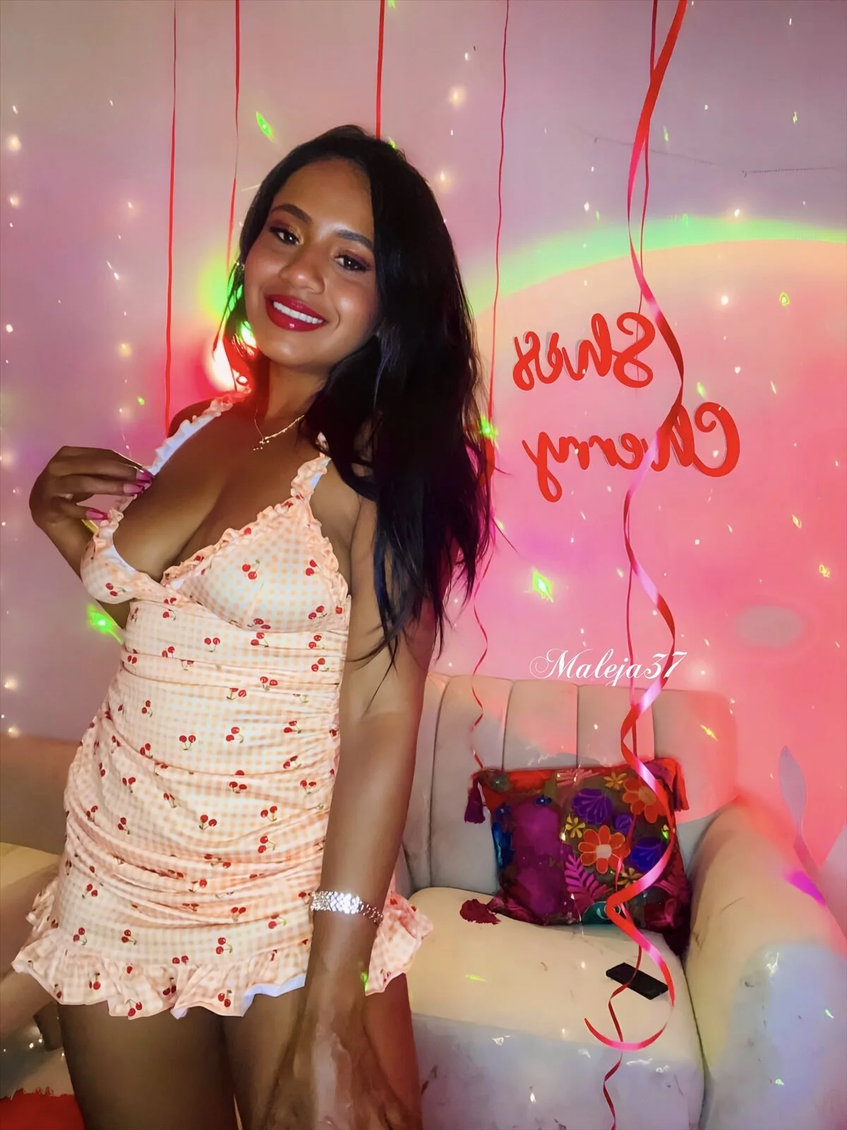 XXX Porn Photo of Nude AlisonHoot69 204