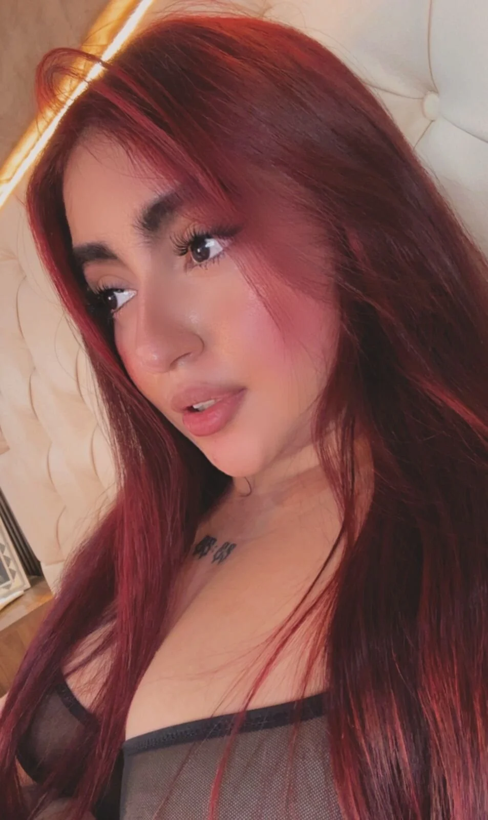 XXX Porn Photo of Nude apriilfox 24
