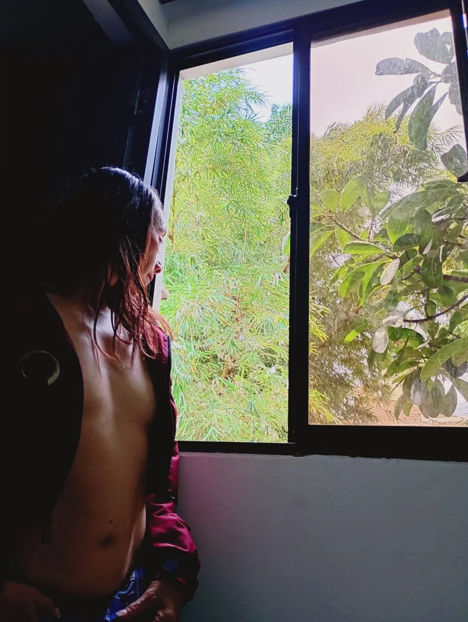 XXX Porn Photo of Nude crystal_sm 5