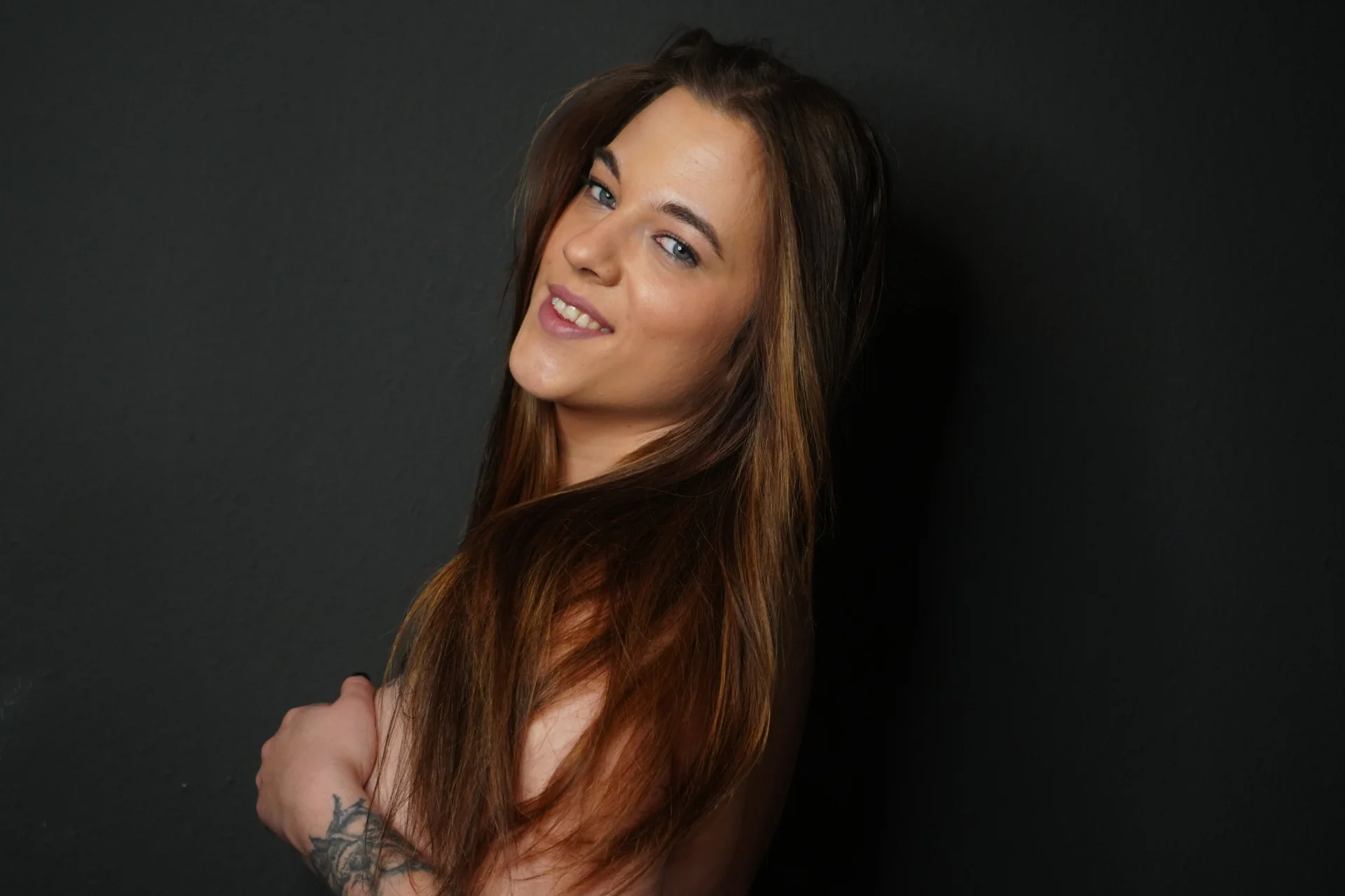XXX Porn Photo of Nude Luna_Lynn 21
