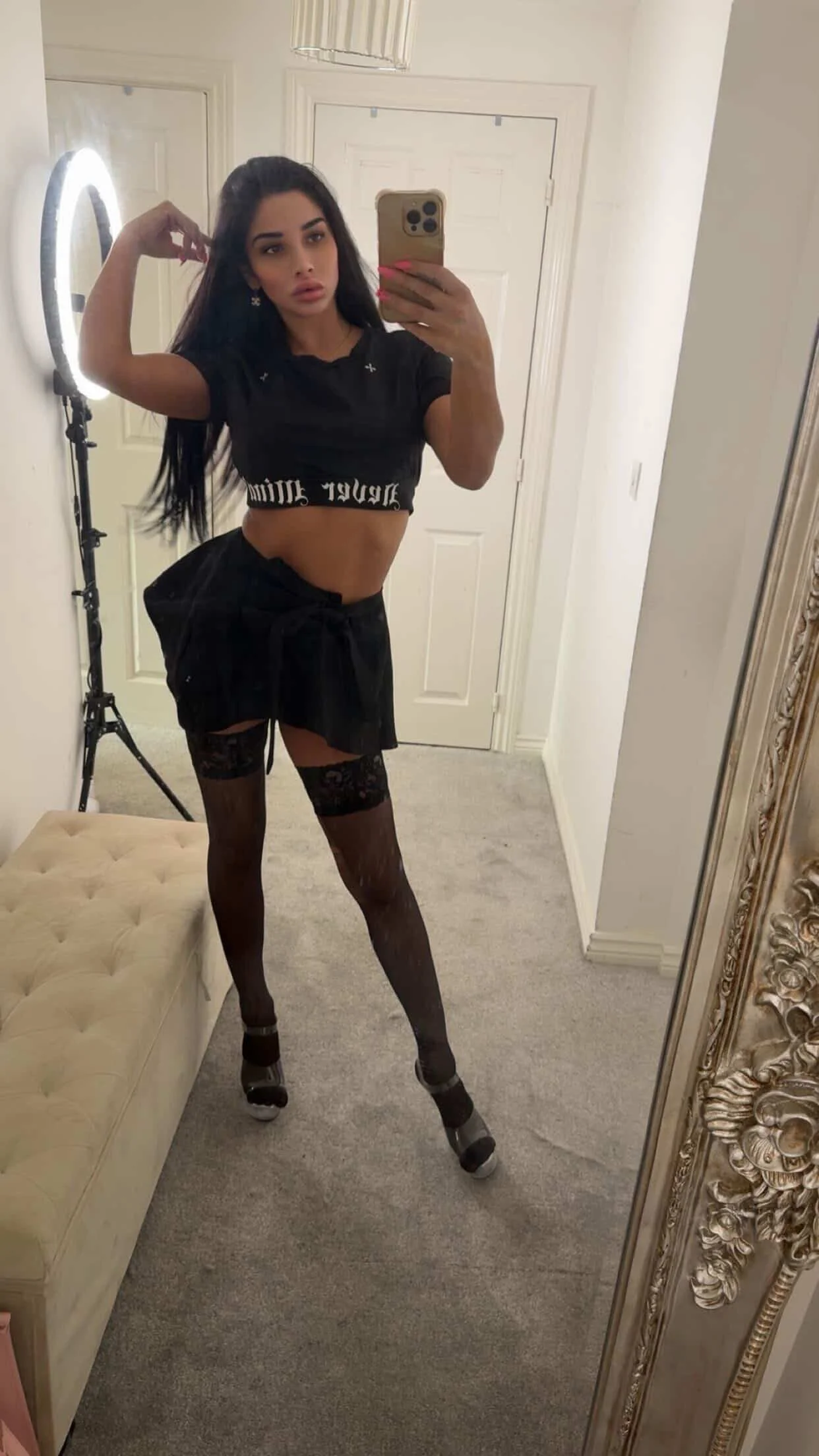 XXX Porn Photo of Nude Miss_juicy_babes69 6