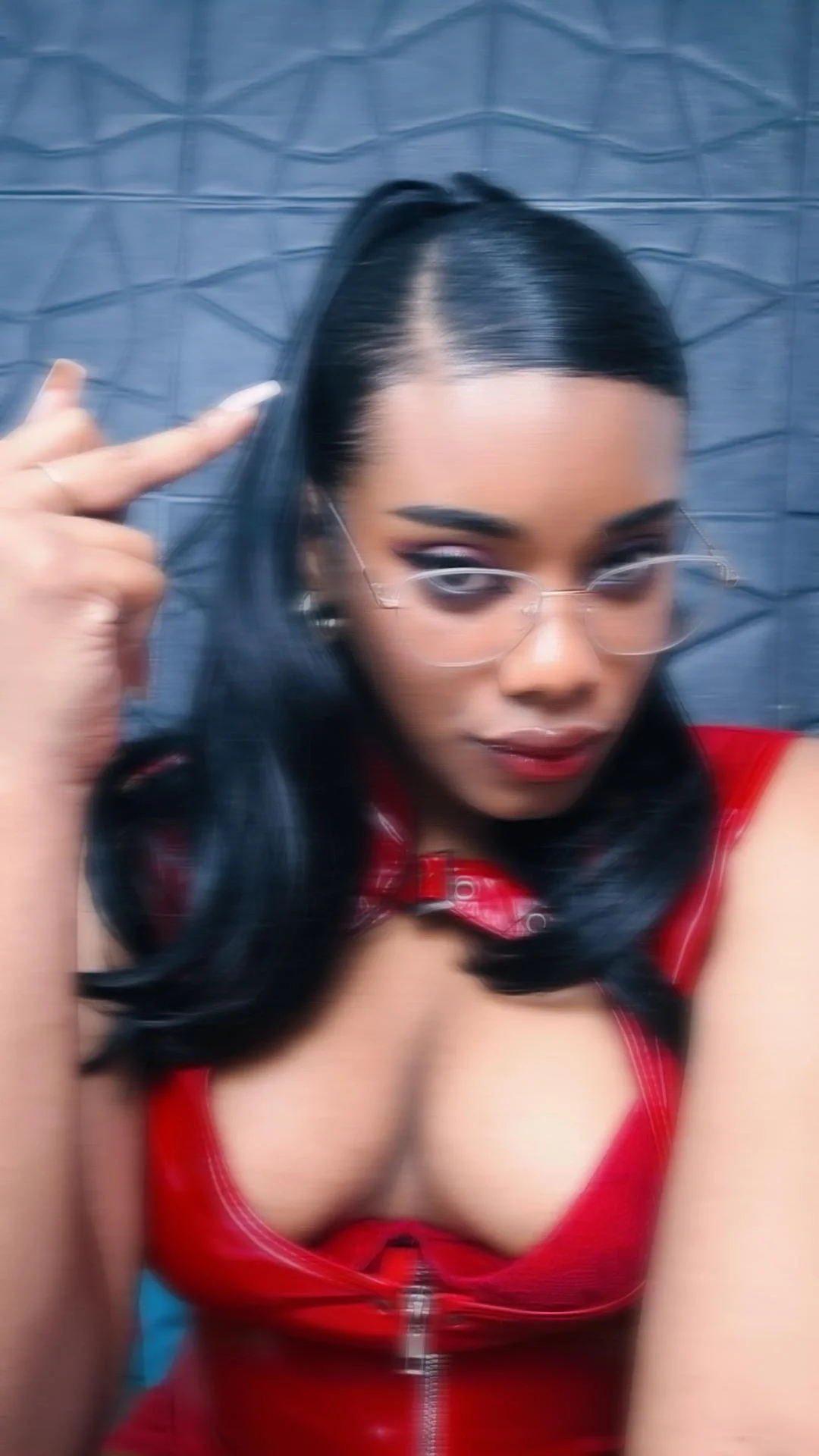XXX Porn Photo of Nude DemiHart 4