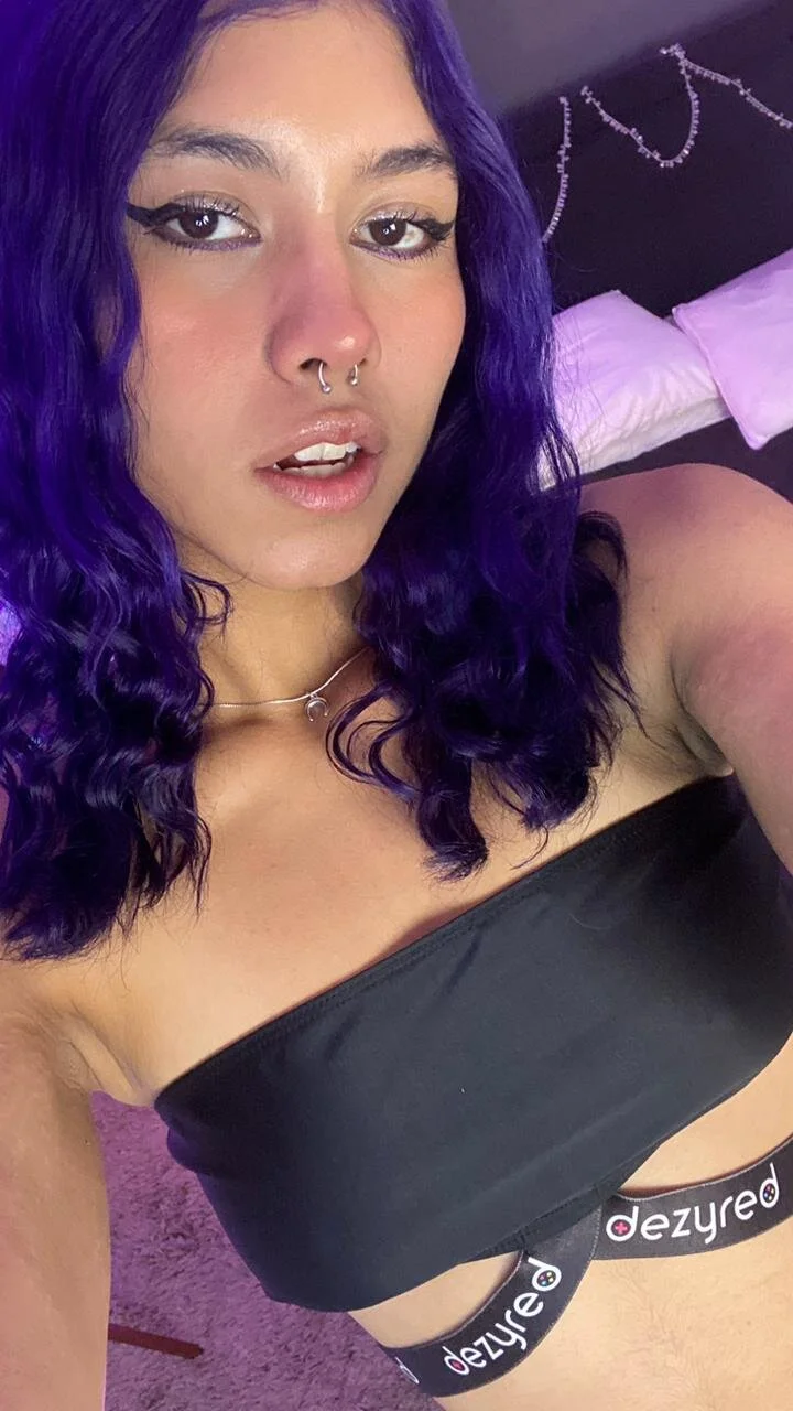 XXX Porn Photo of Nude Raven_Witch_ 194