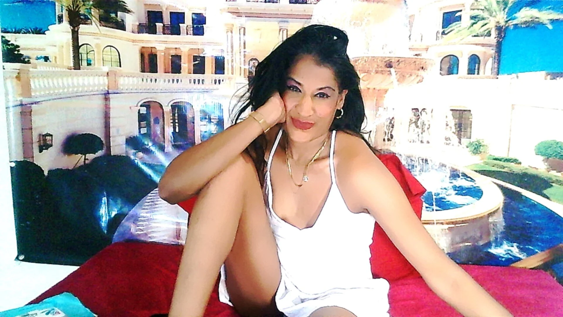 XXX Porn Photo of Nude IndianSexcSmyle 171