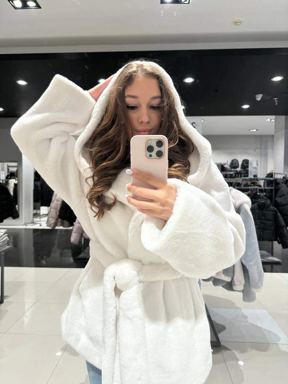 XXX Porn Photo of Nude RosyEmily 2