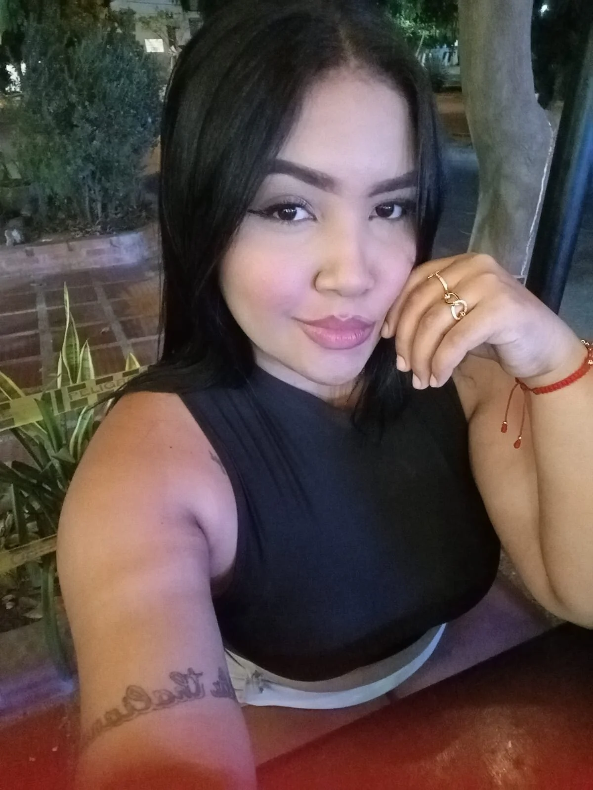 XXX Porn Photo of Nude arabela_dream25 11