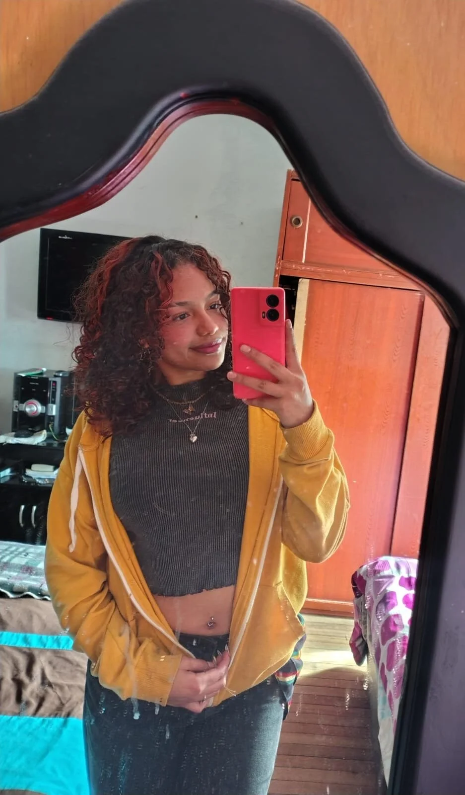XXX Porn Photo of Nude PrettyLia 4