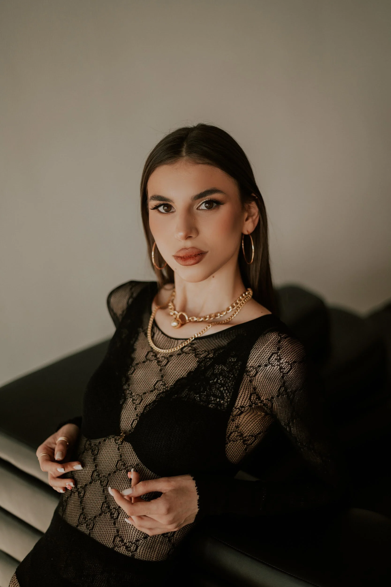 XXX Porn Photo of Nude GracefulDoll 17