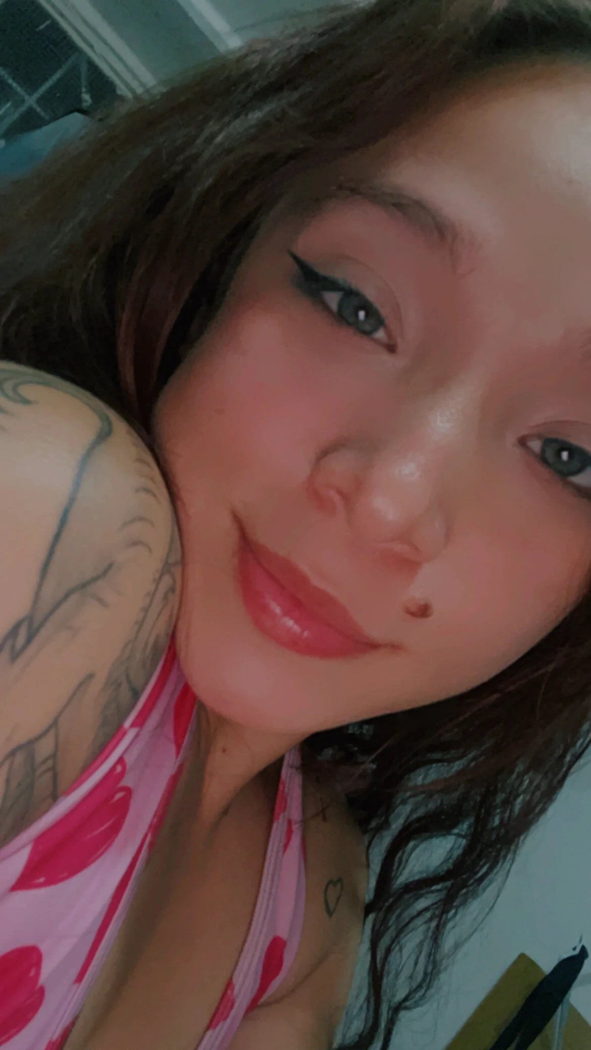 XXX Porn Photo of Nude jenelotizz06 64