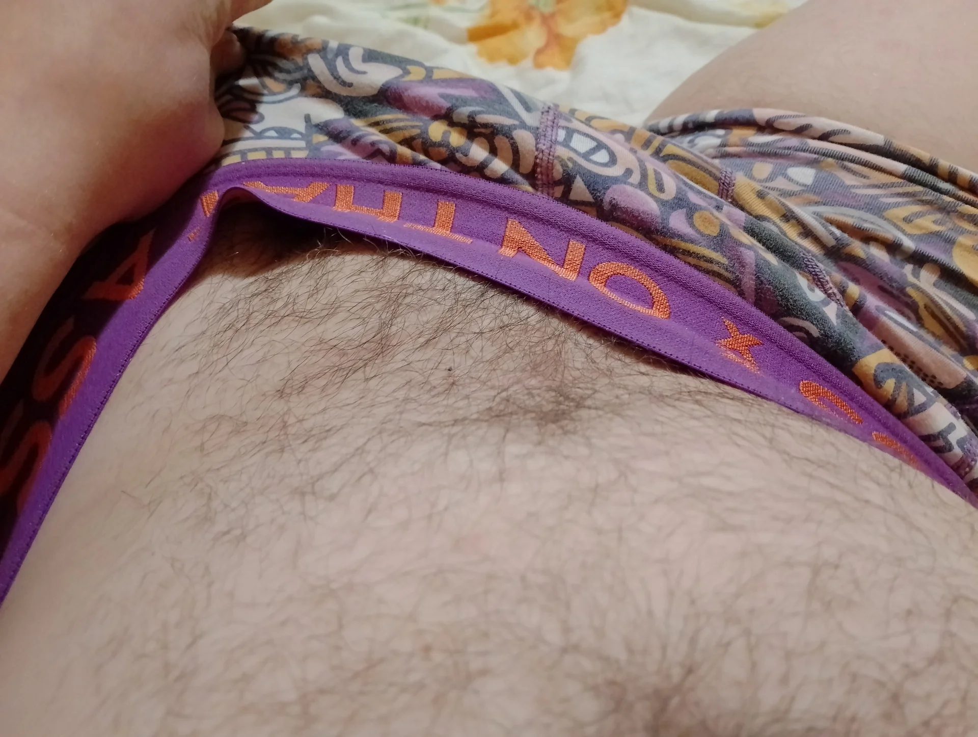 XXX Porn Photo of Nude sweetmagik 6