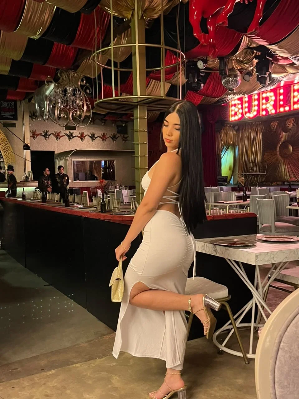 XXX Porn Photo of Nude Space_Productions 11