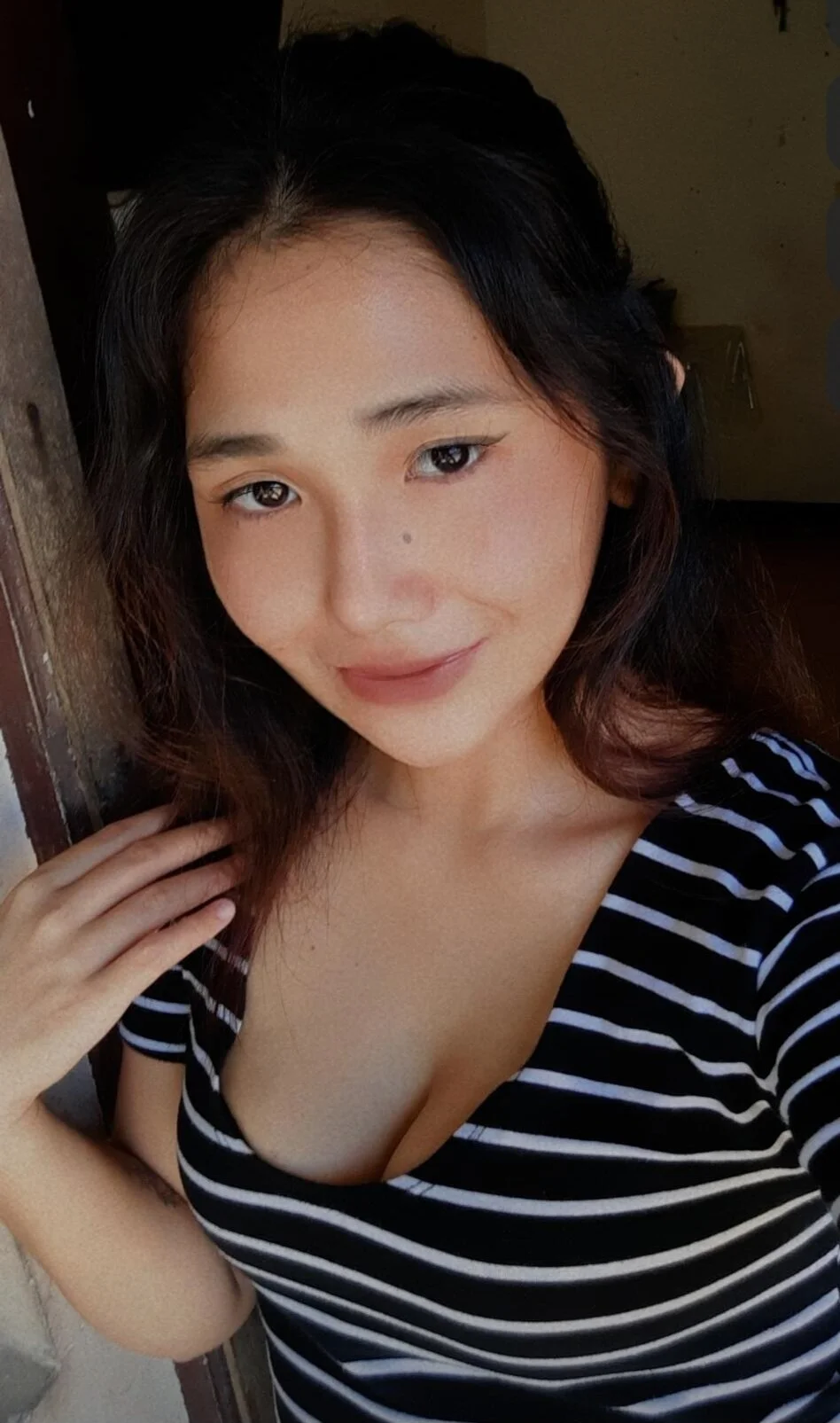 XXX Porn Photo of Nude Filipinapoca 6