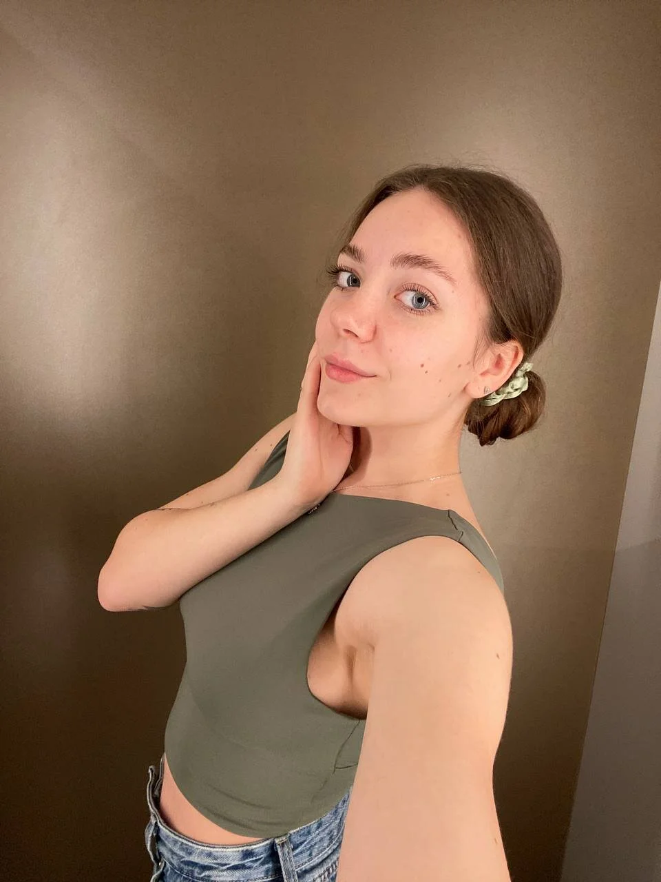 XXX Porn Photo of Nude Ruby_flame777 13