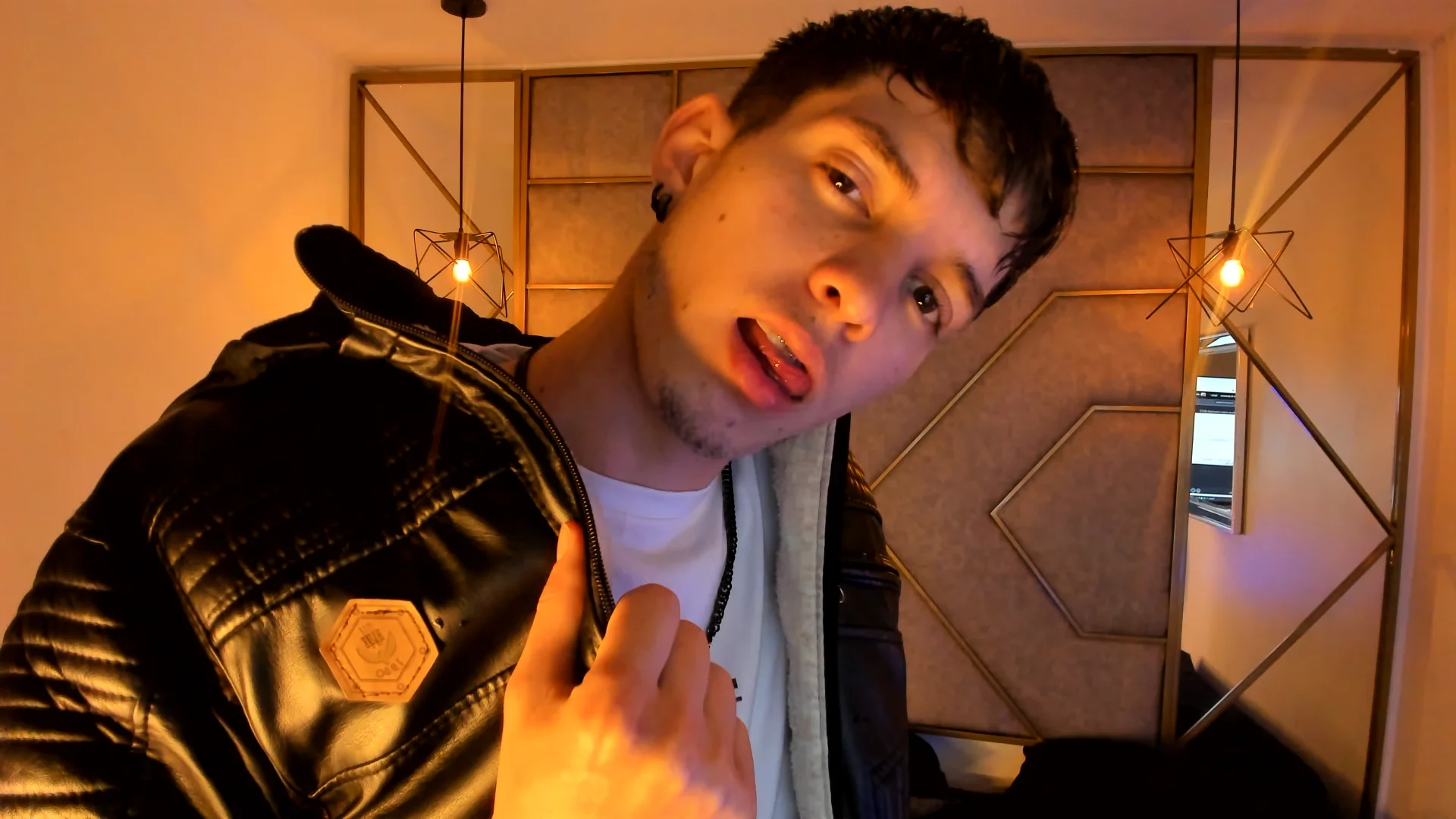 XXX Porn Photo of Nude Jheampiiero 15