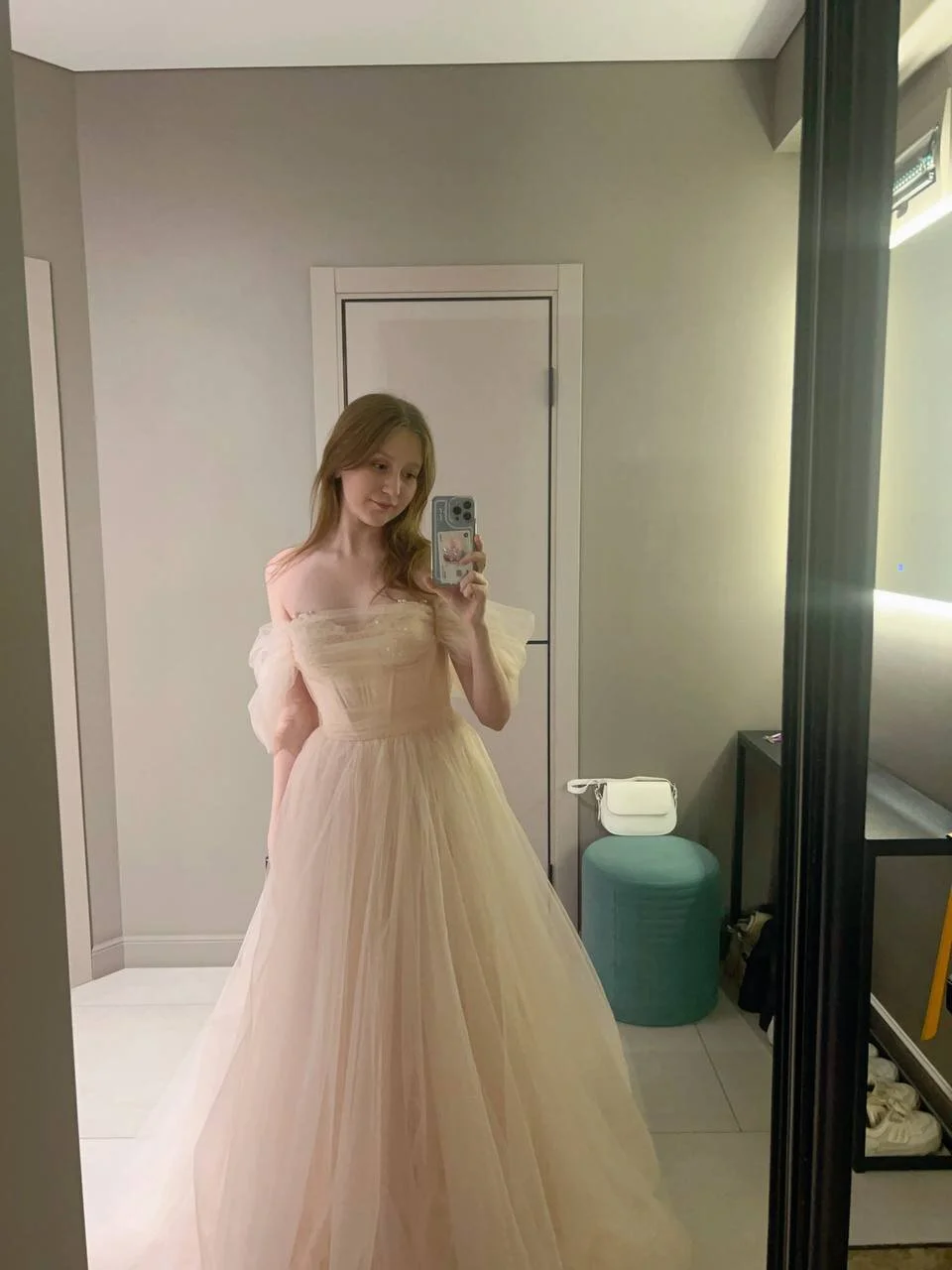 XXX Porn Photo of Nude MiraJuicyJune 3