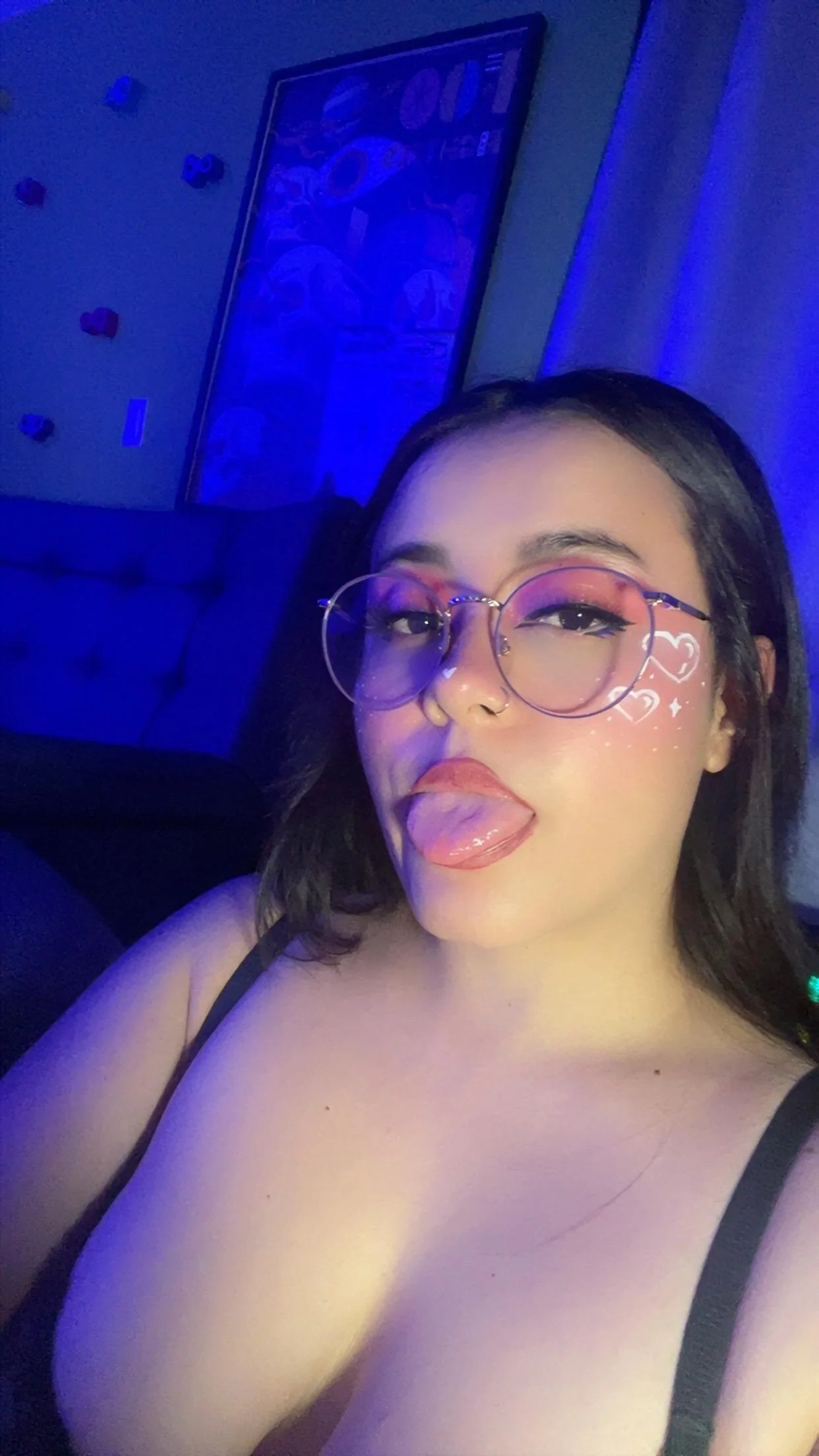 XXX Porn Photo of Nude dan_and_daya 2