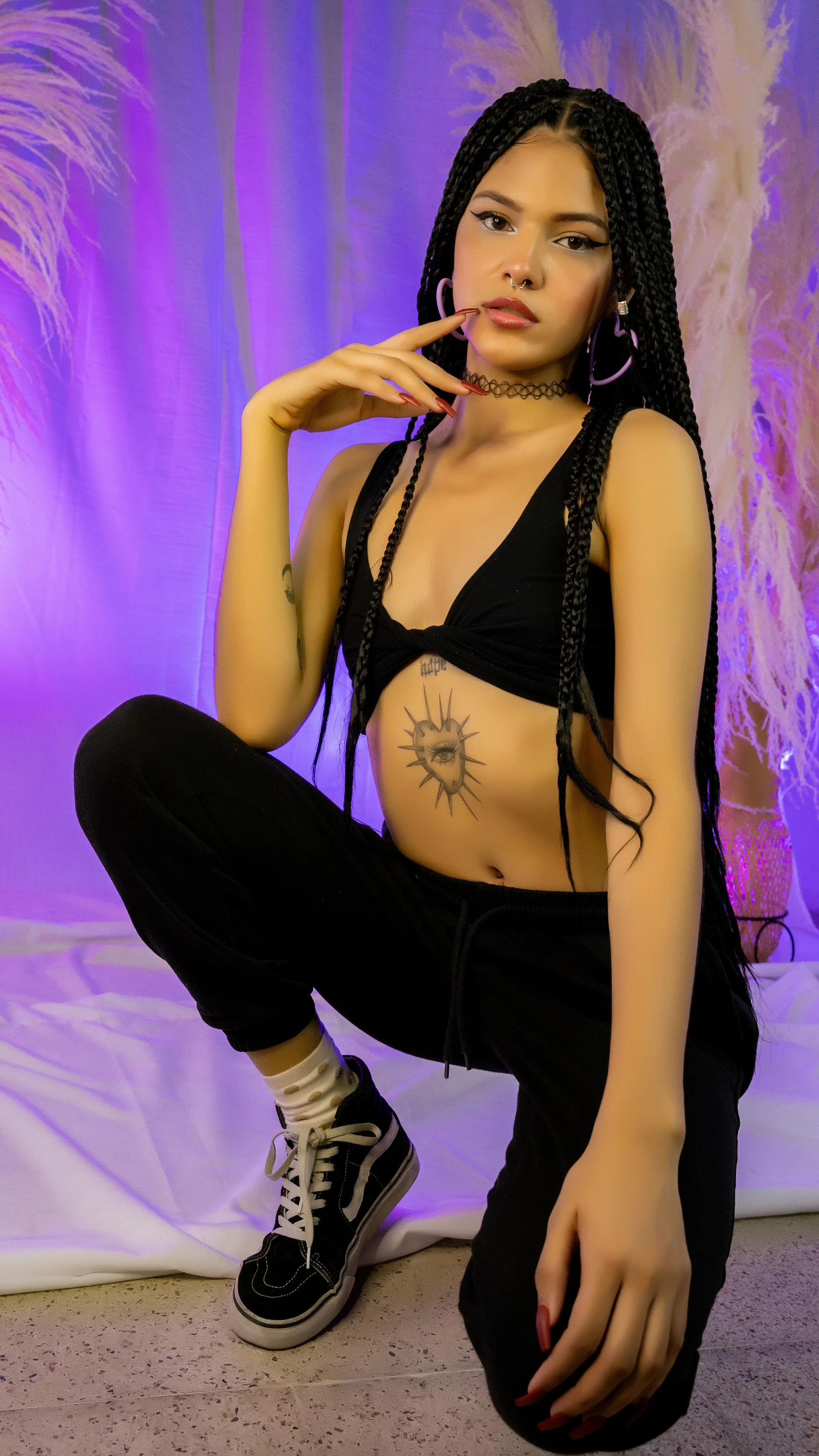 XXX Porn Photo of Nude aisha_sakina 3
