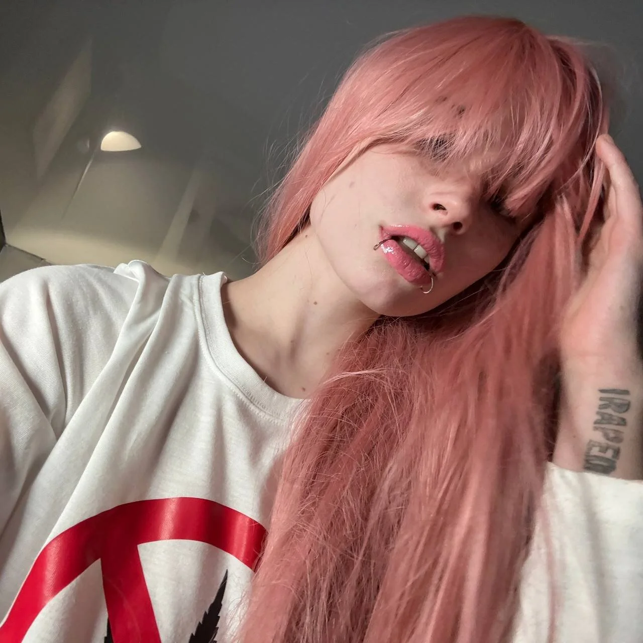 XXX Porn Photo of Nude PieraMarch 89