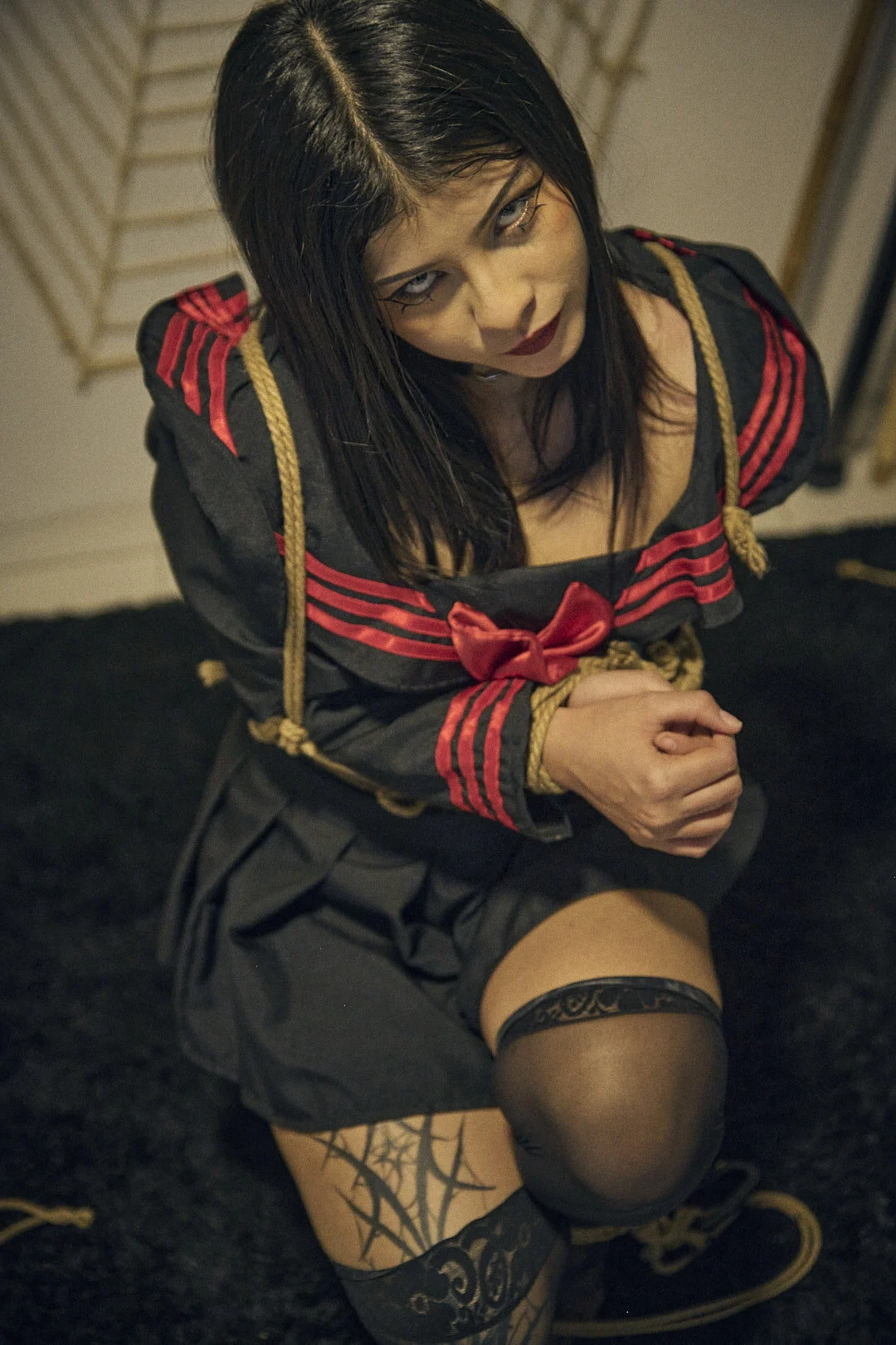 XXX Porn Photo of Nude LanaKyutt 262