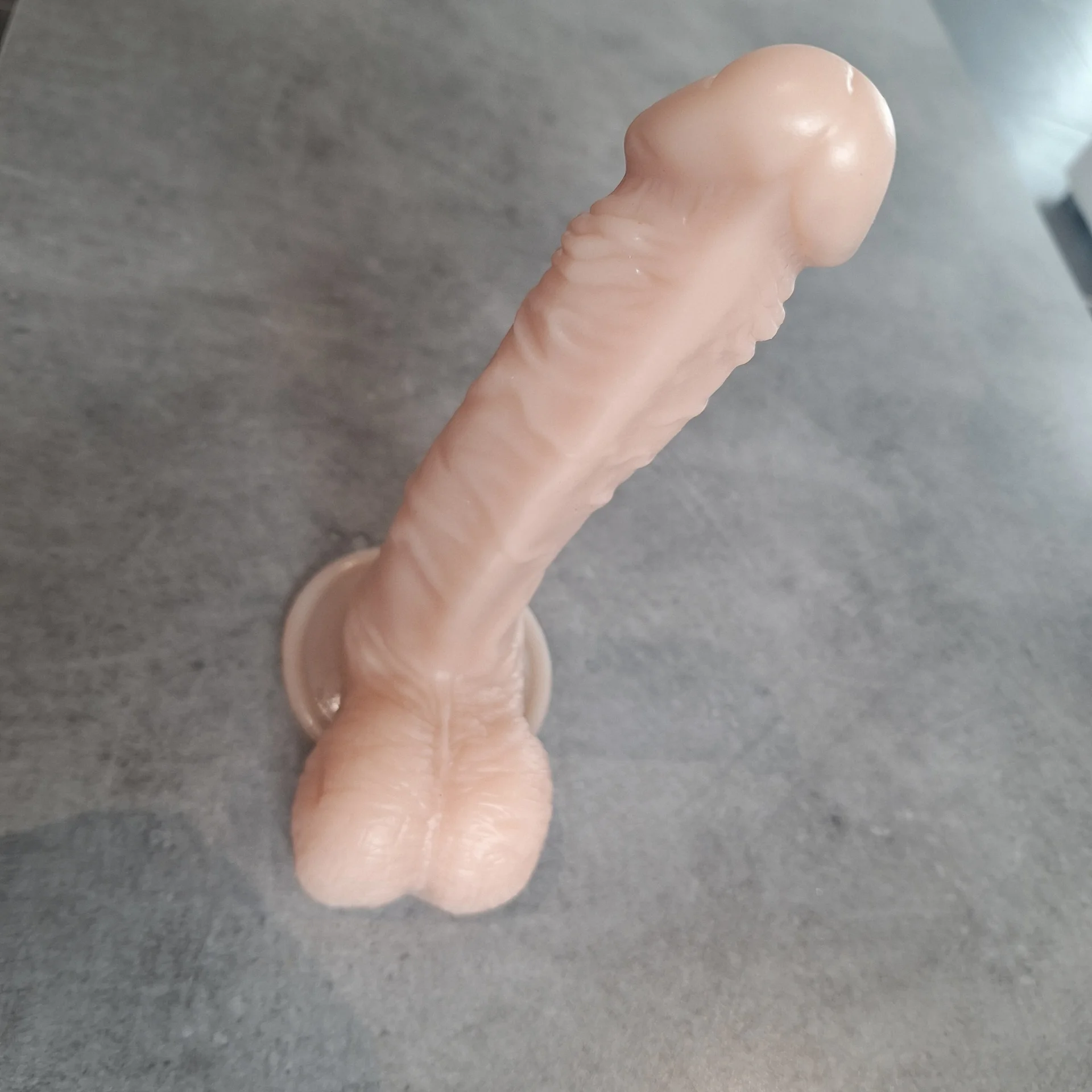 XXX Porn Photo of Nude ElvinaMoonFrench 17