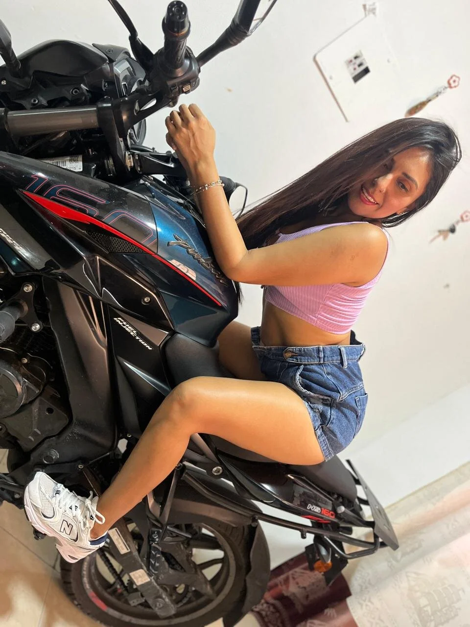 XXX Porn Photo of Nude KatiaMoore 104