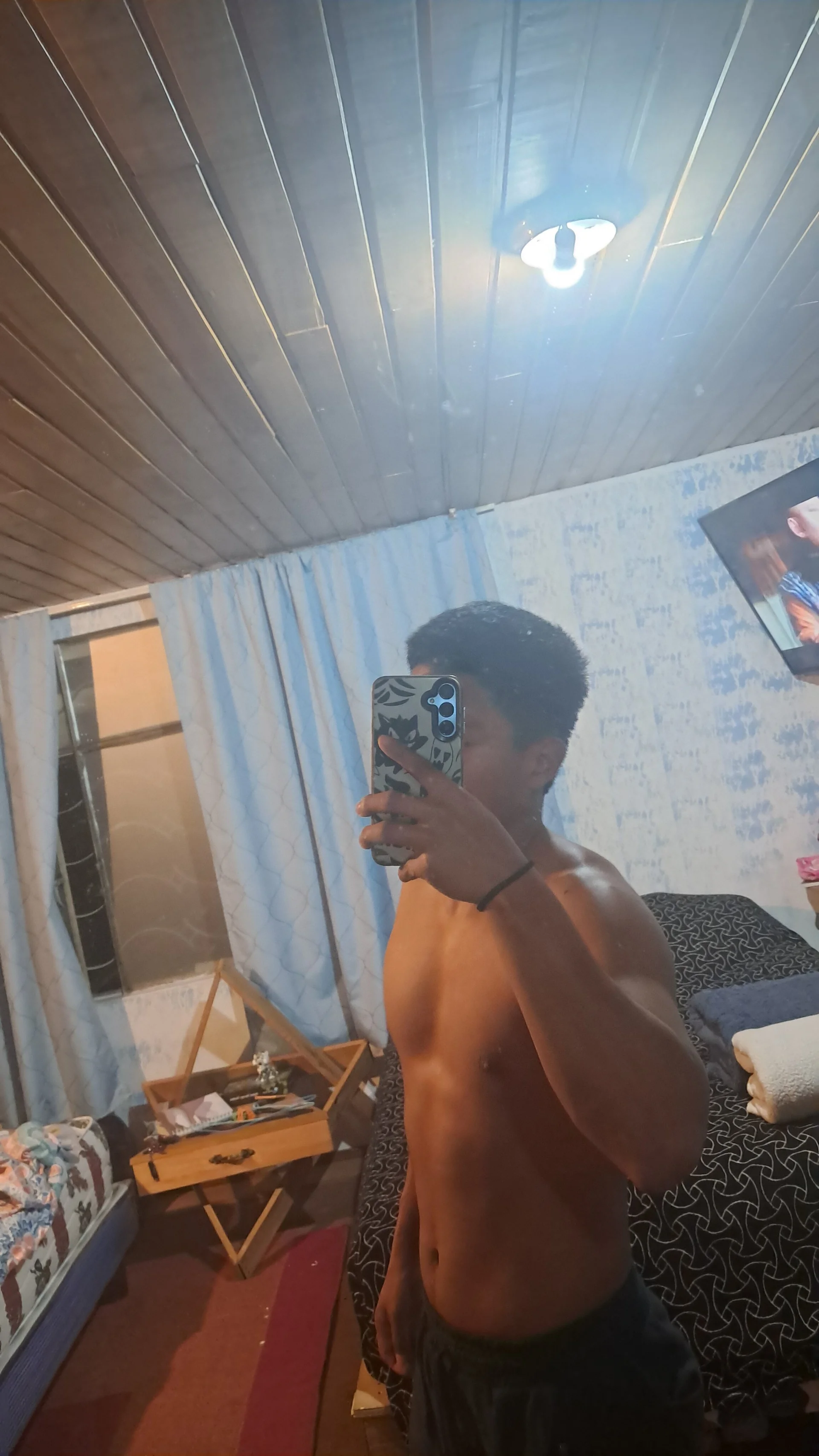 XXX Porn Photo of Nude RjonathanA 5