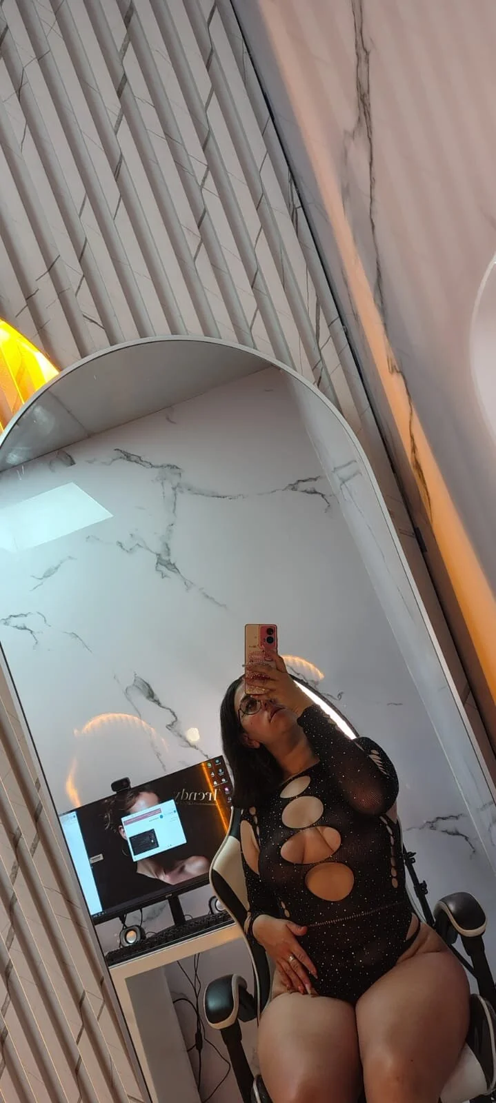 XXX Porn Photo of Nude Akari_Zafiro 1