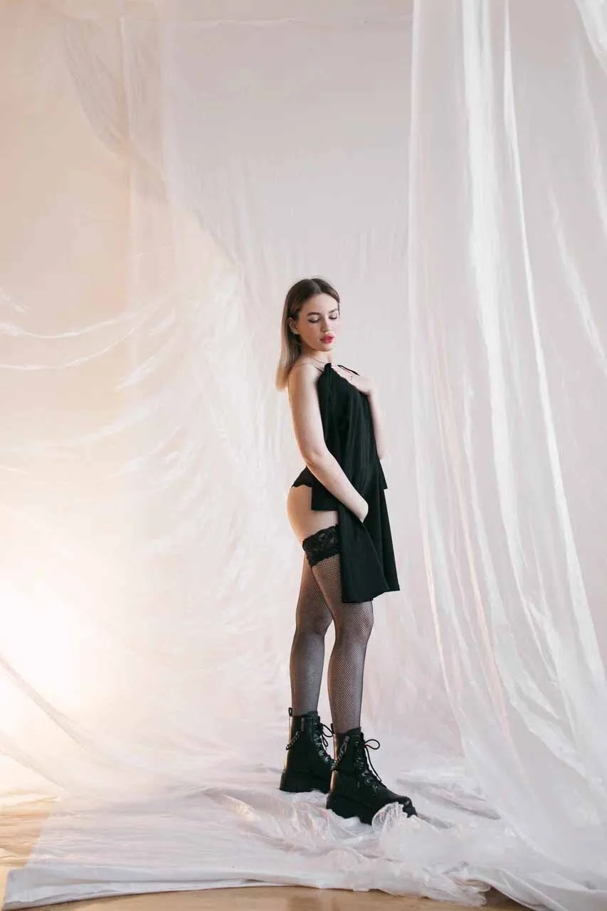 XXX Porn Photo of Nude StacyStone 12