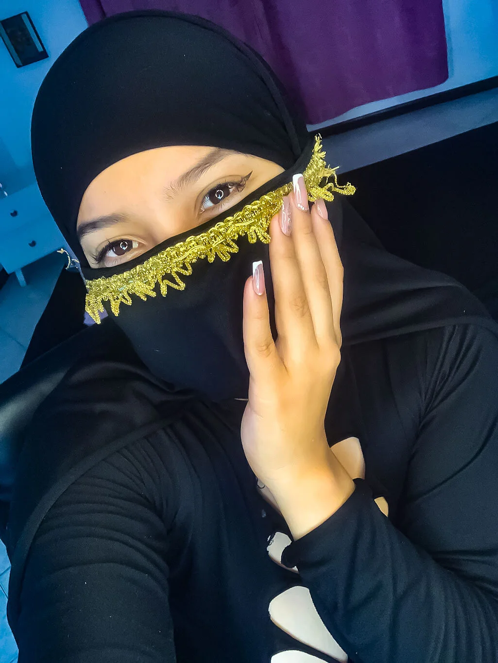 XXX Porn Photo of Nude shirazz_najmm 30