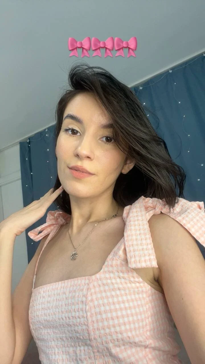 XXX Porn Photo of Nude HazelSunshine 10