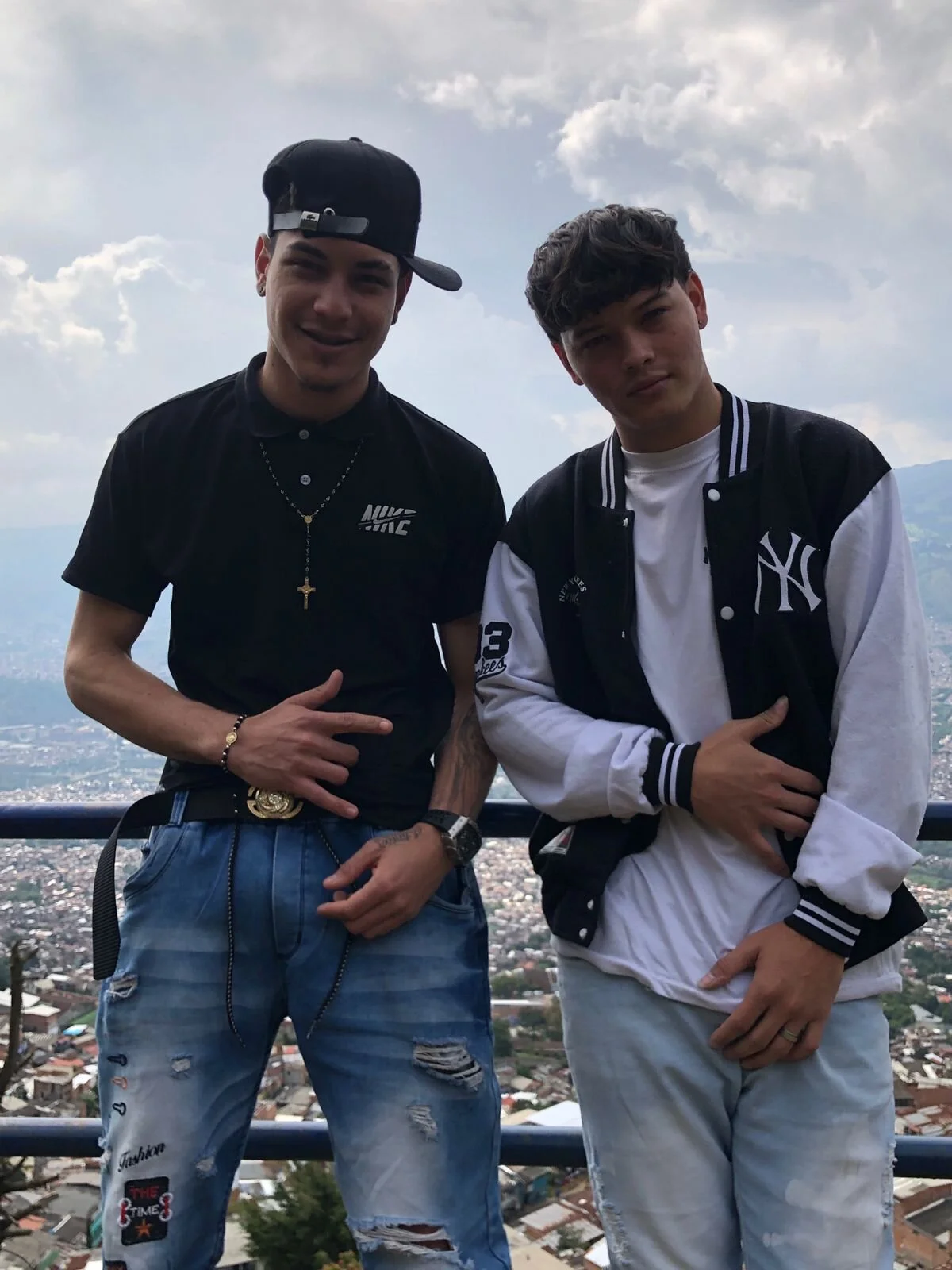 XXX Porn Photo of Nude Oficial_KingOfHeavens 4