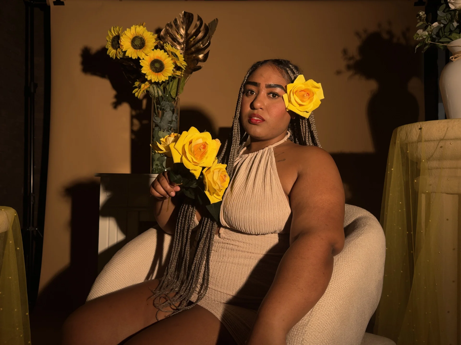 XXX Porn Photo of Nude arianna_pearl 39