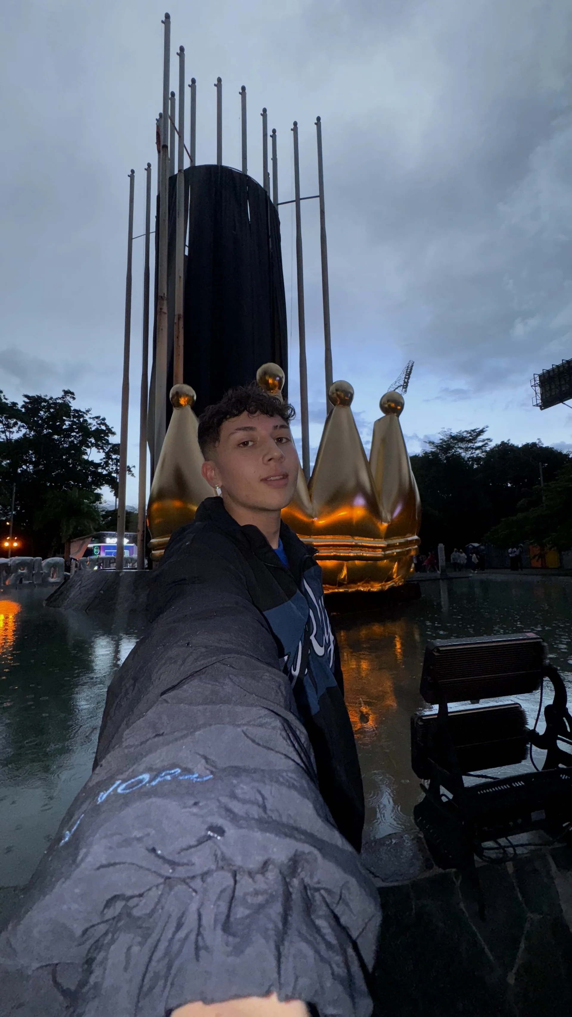 XXX Porn Photo of Nude oliver_kyy 3