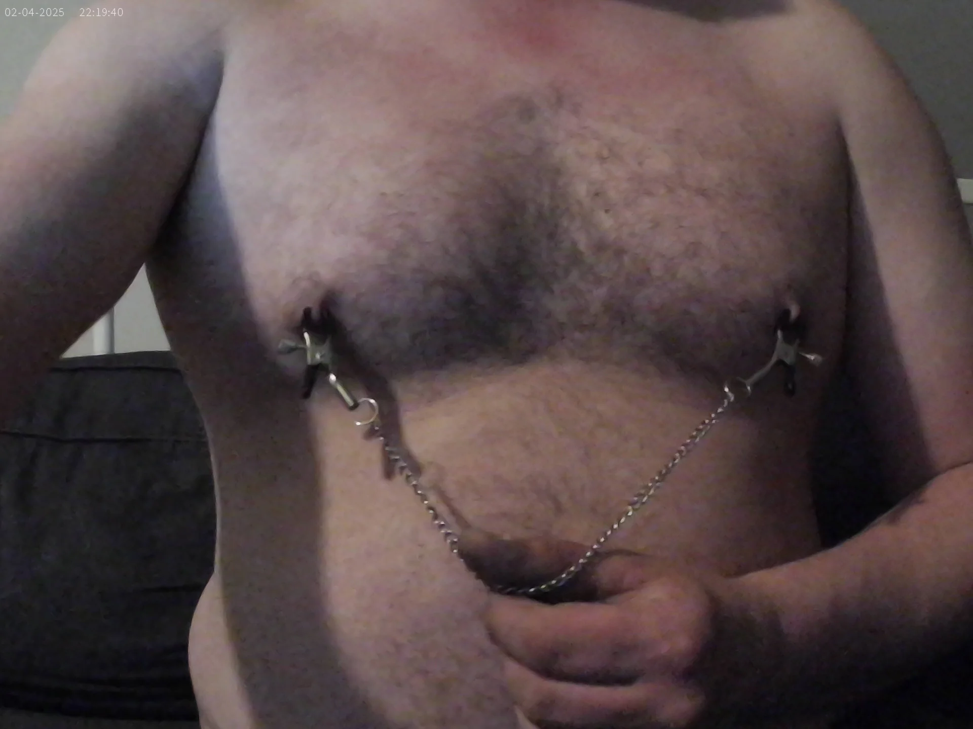 XXX Porn Photo of Nude YourLoveBoyKevin 5