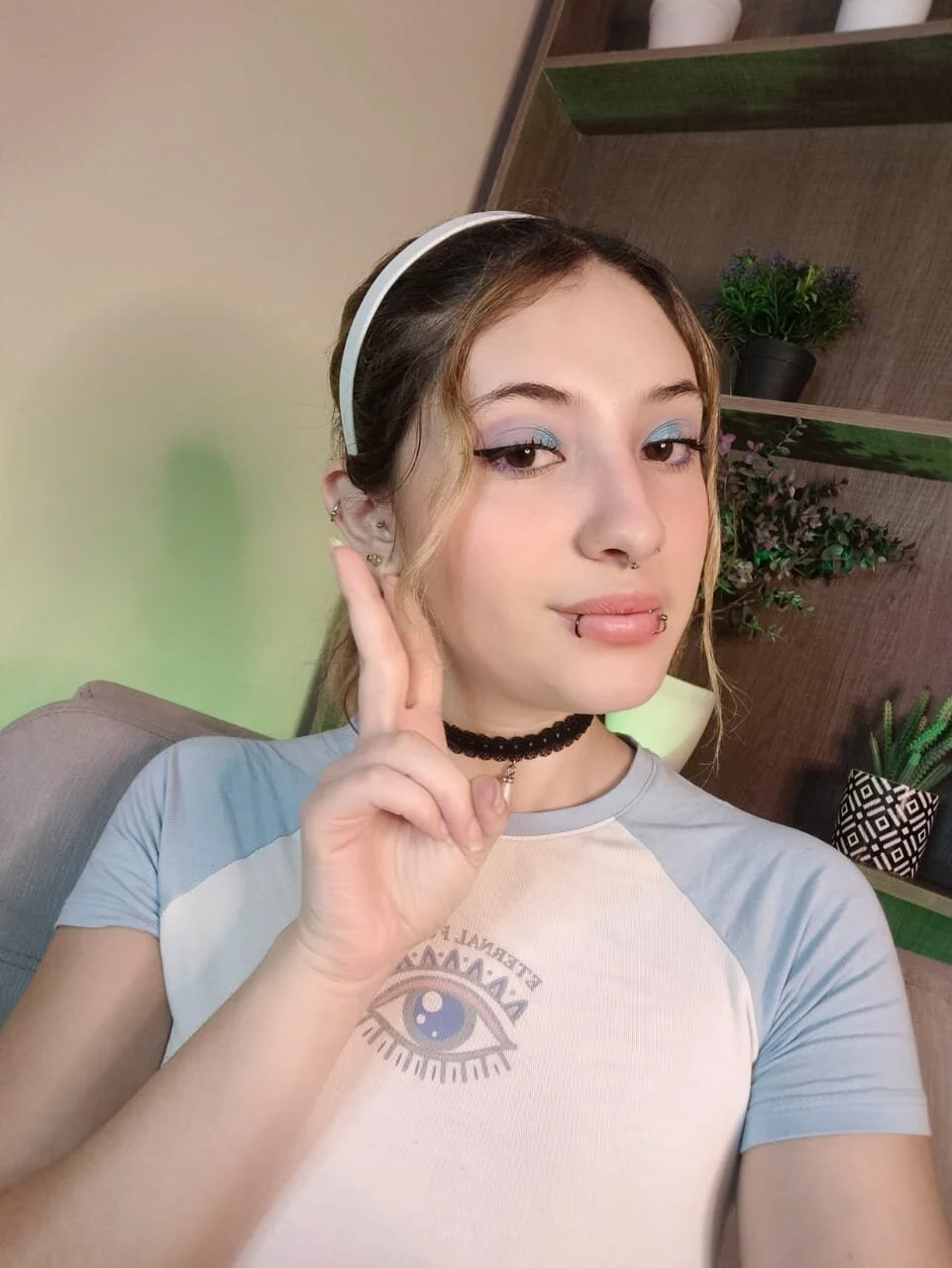 XXX Porn Photo of Nude chubby_vanniie_ 11