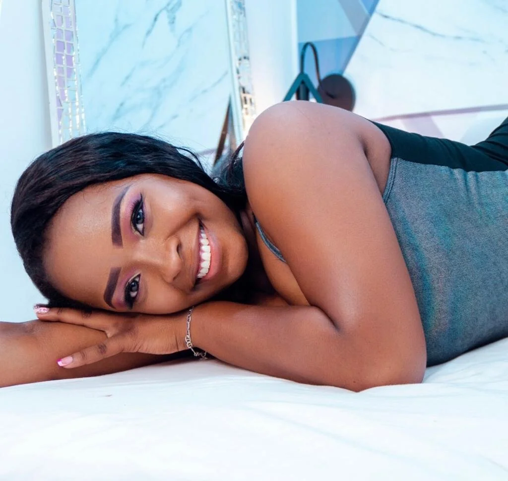 XXX Porn Photo of Nude Vanelle_Xmile 29