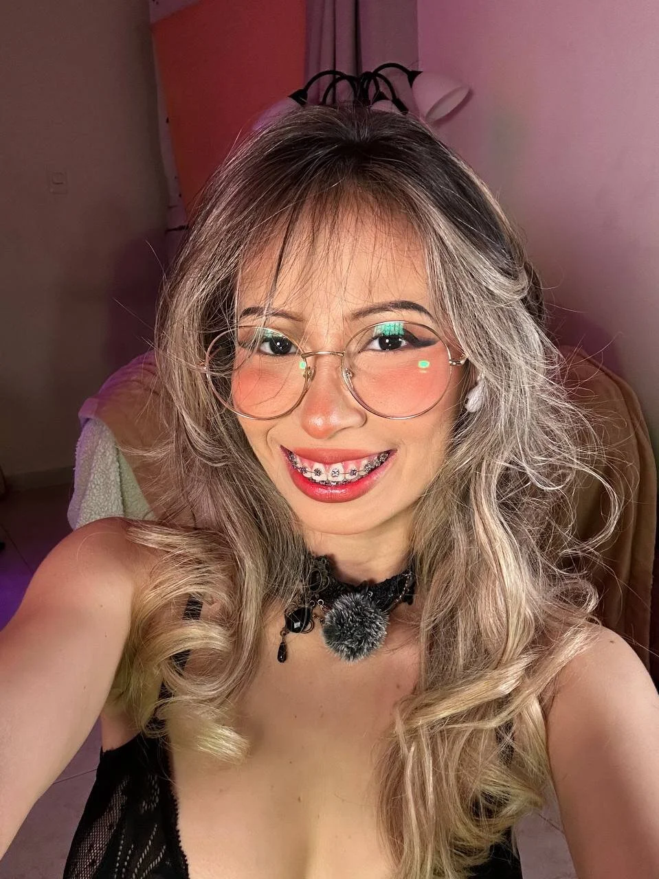 XXX Porn Photo of Nude sofi_sc 52