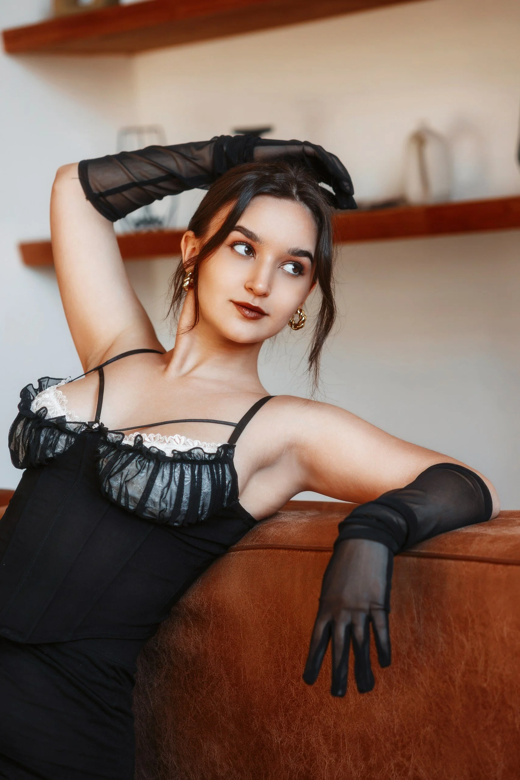 XXX Porn Photo of Nude Mirarune 10