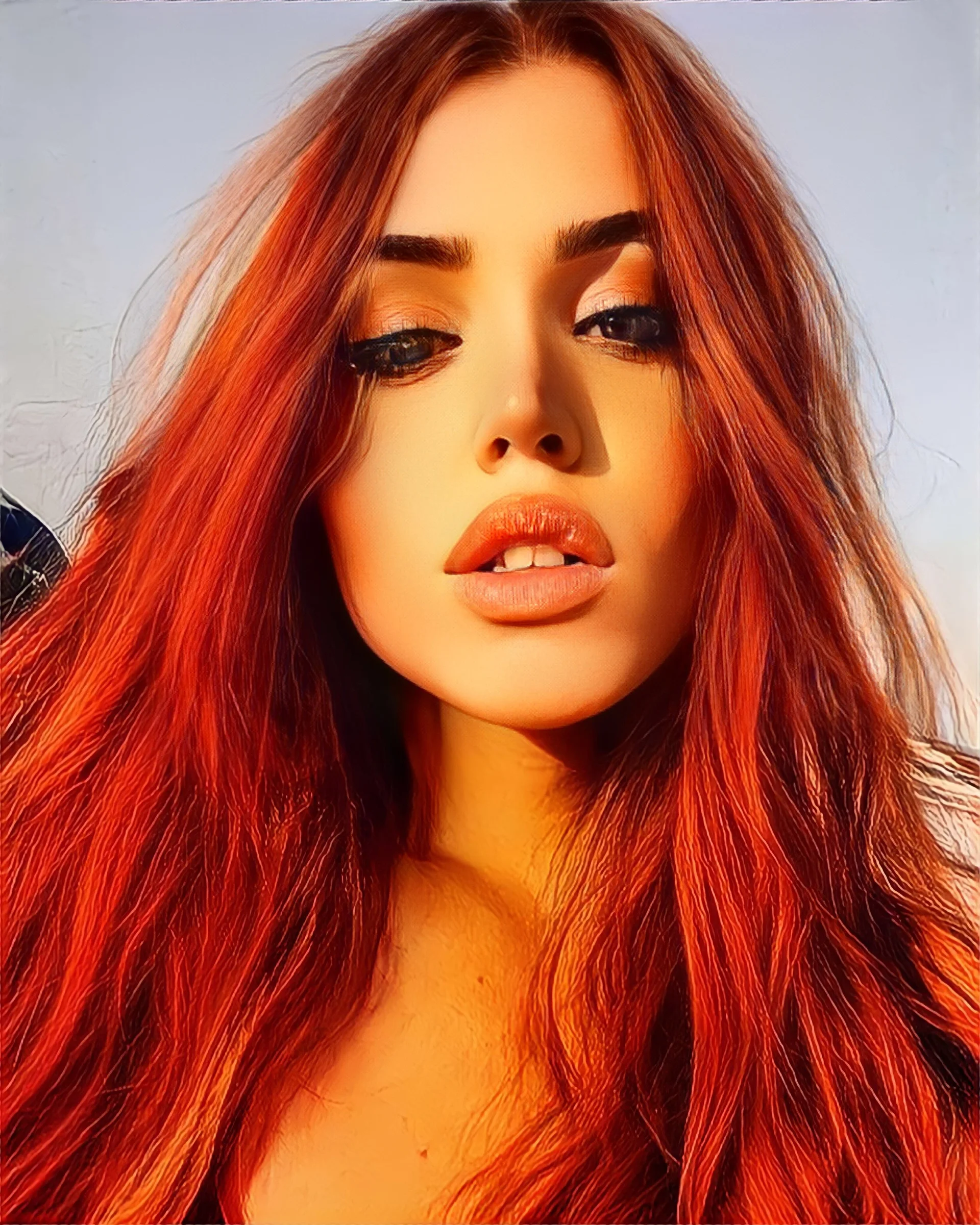 XXX Porn Photo of Nude Sophie_Fantasys 19
